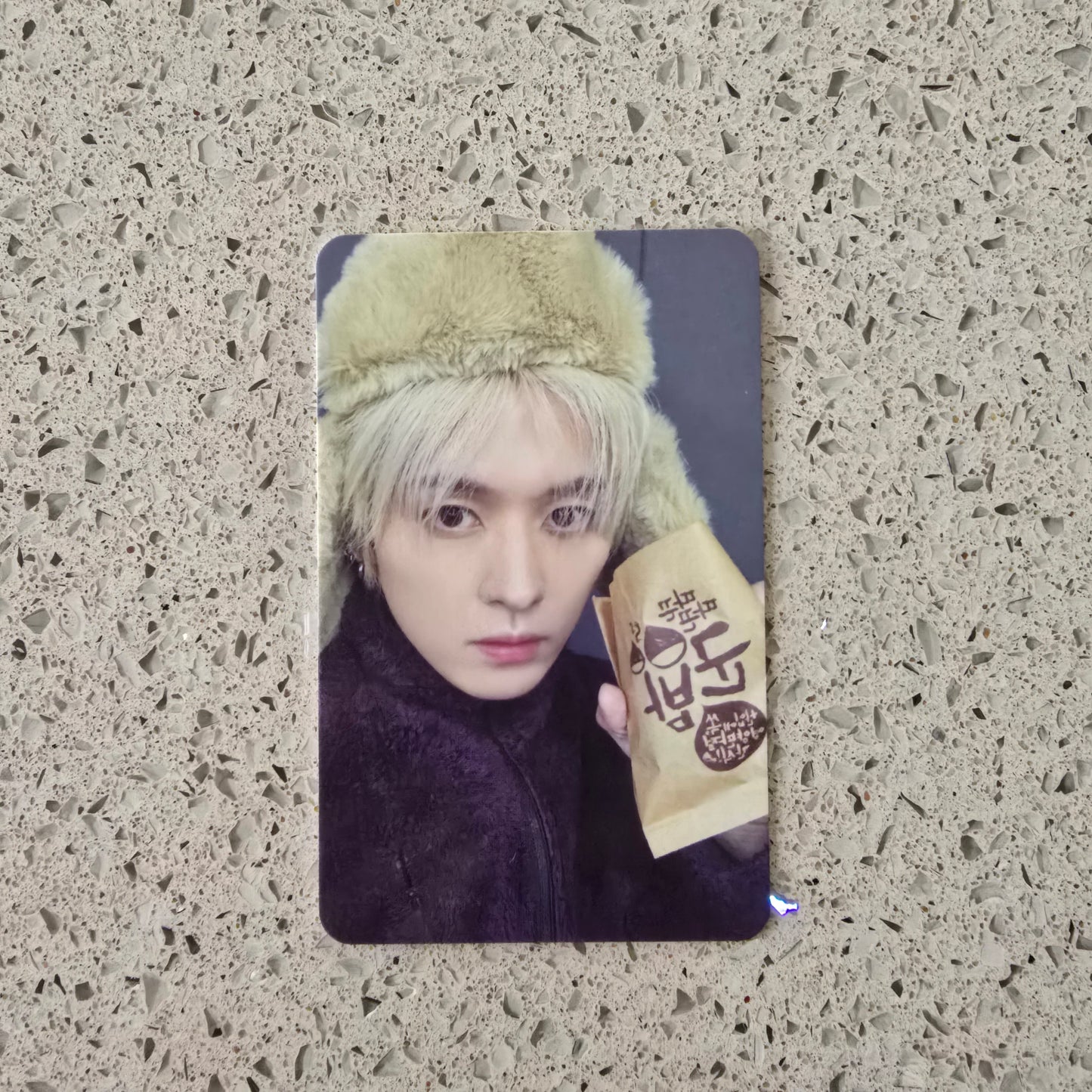 STRAY KIDS - DO IT FANS SHOP VIDEO CALL EVENT PHOTOCARDS (2026 WISH VER.)