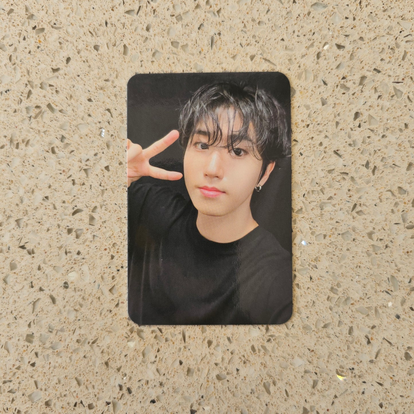 STRAY KIDS - KARMA MUSIC KOREA POB PHOTOCARDS