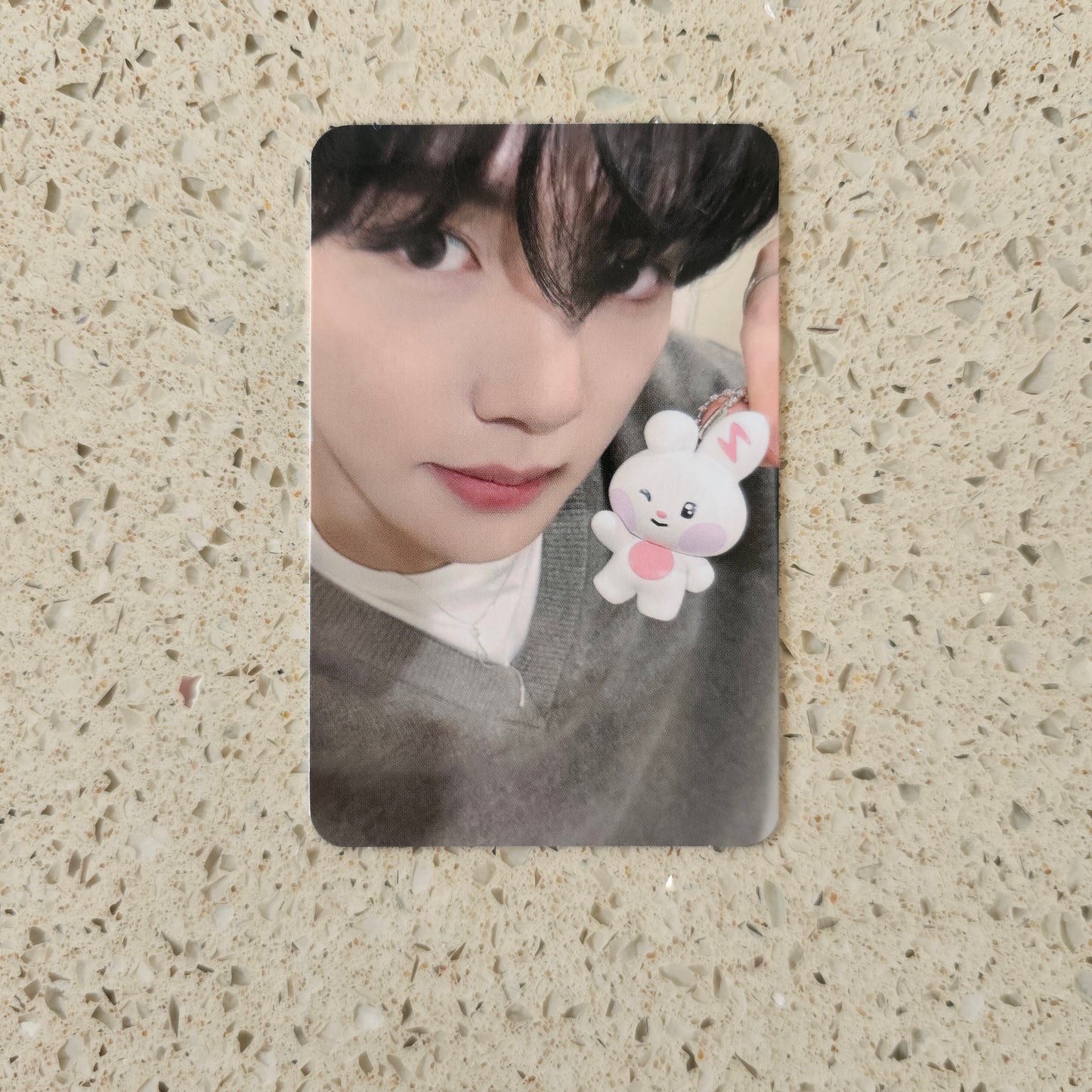 ZEROBASEONE - ZERONI HOME PARTY OFFLINE POP-UP REWARD PHOTOCARDS