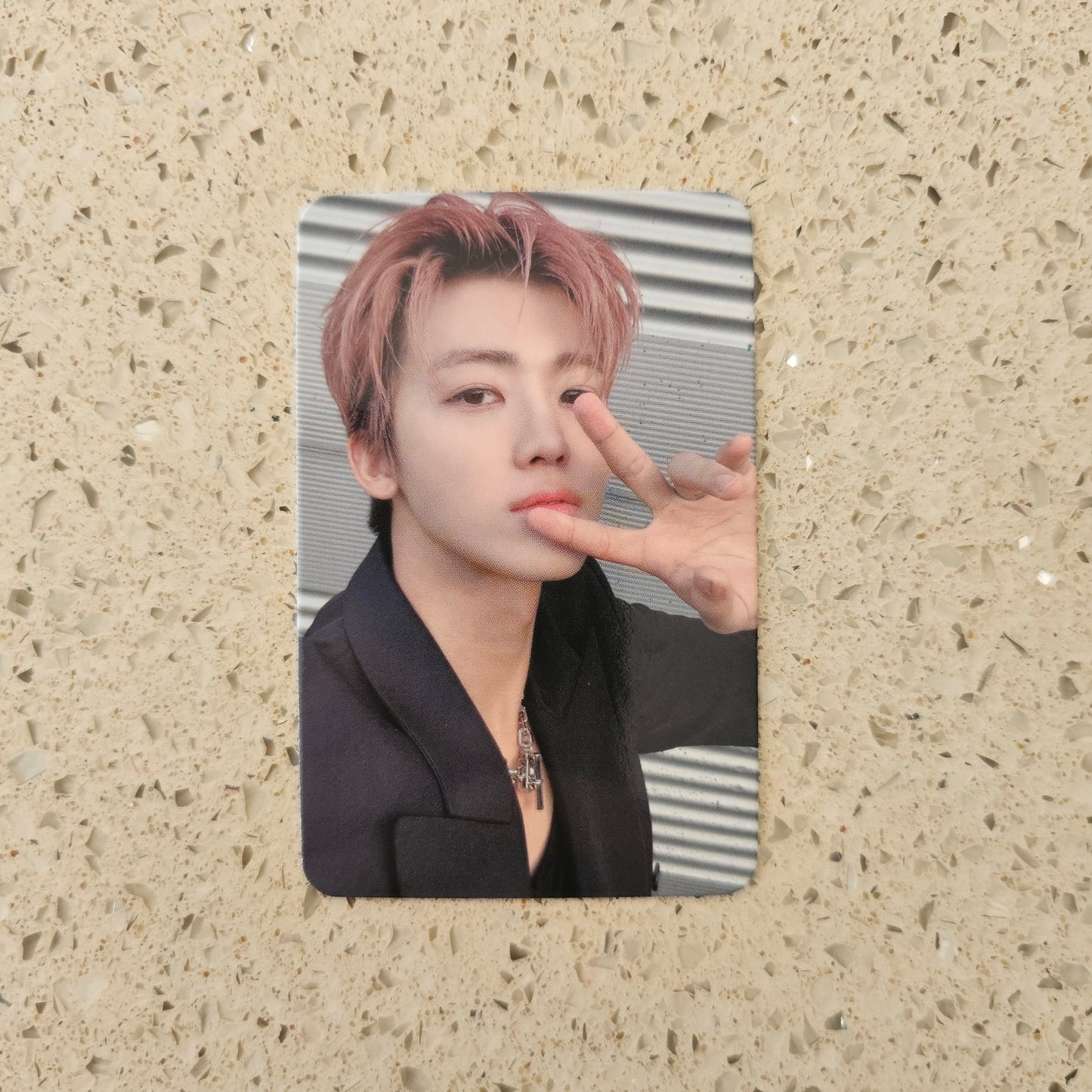 NCT - GOLDEN AGE MUSIC KOREA POB PHOTOCARDS