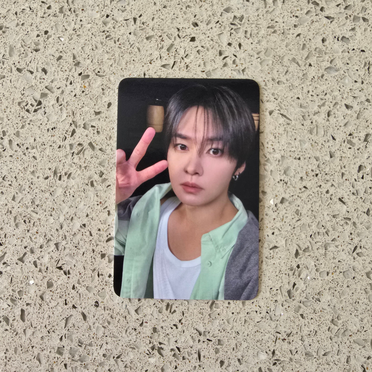 STRAY KIDS - THIS & THAT SOUNDWAVE POB PHOTOCARDS