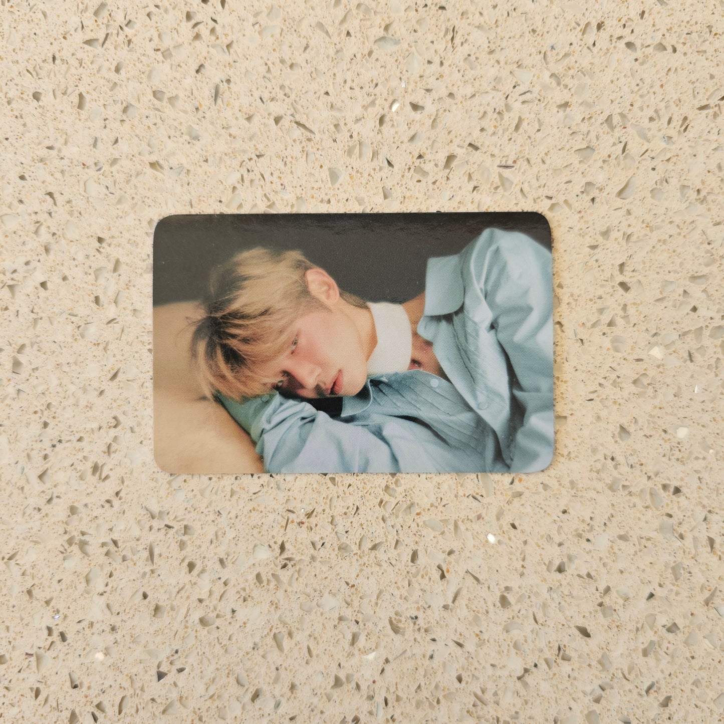 TXT - MINISODE 3: TOMORROW MUSIC KOREA POB PHOTOCARDS