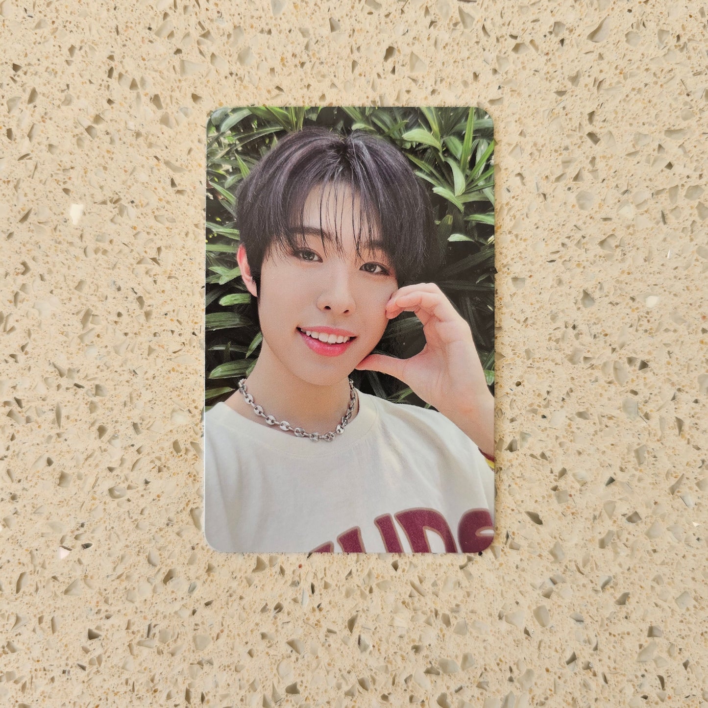 NEXZ - RIDE THE VIBE MUSIC KOREA POB PHOTOCARDS