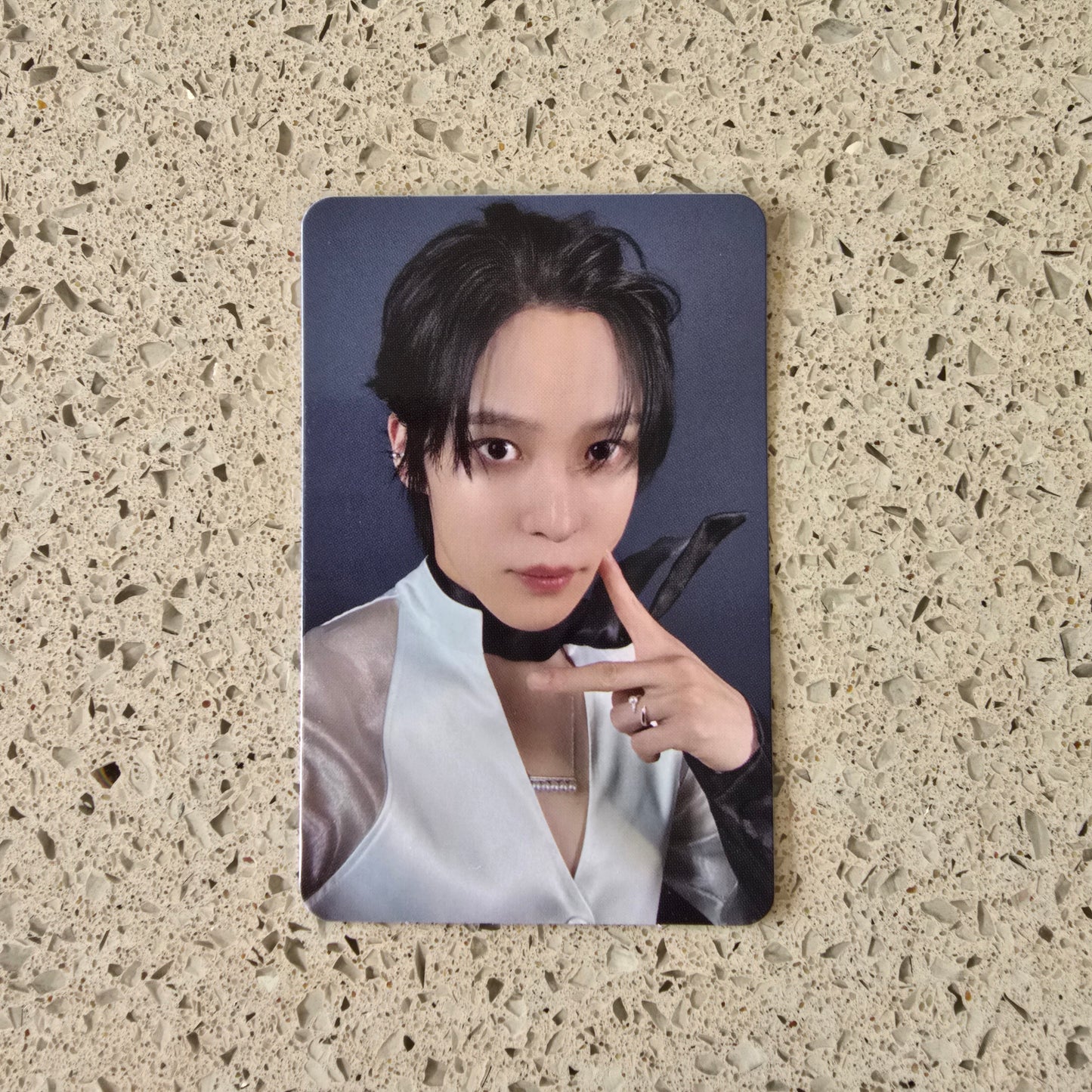 ATEEZ - GOLDEN HOUR: PART 4 FROMM STORE POB PHOTOCARDS