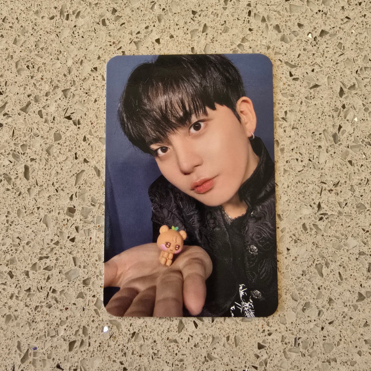 ATEEZ - GOLDEN HOUR: PART 4 SOUNDWAVE POB PHOTOCARDS