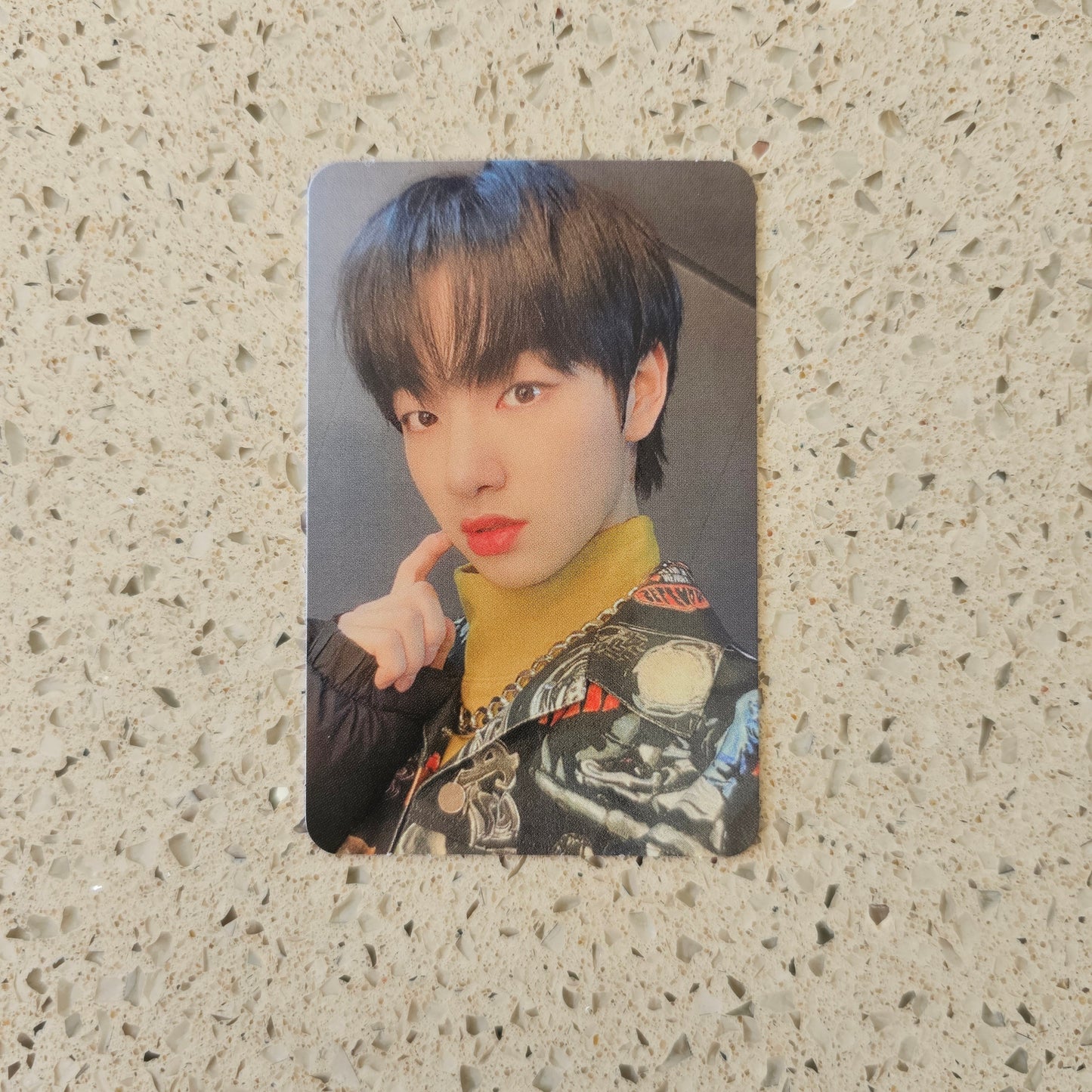 MCND - MCND AGE MAKESTAR POB PHOTOCARDS (VER 1.)