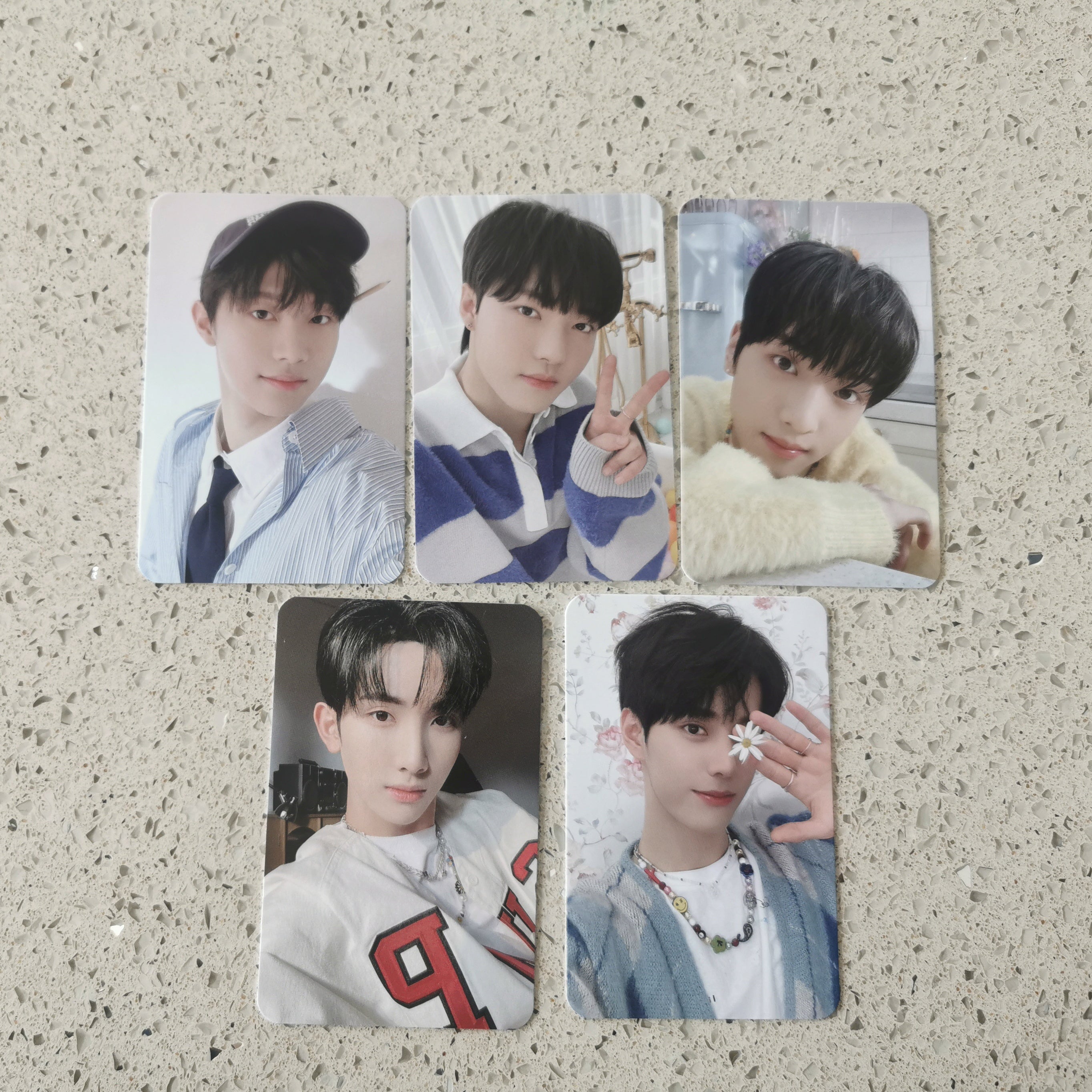 XIKERS PHOTOCARD – Yes Idol - Kpop & Cpop Album Store Based in the UK