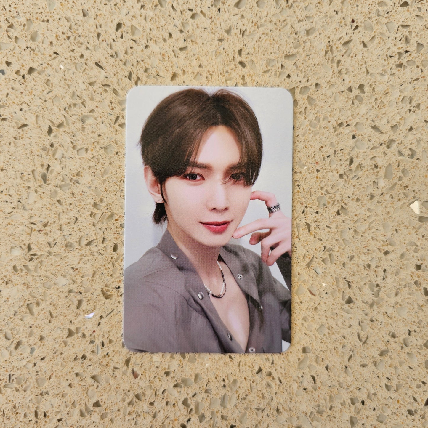 ATEEZ - GOLDEN HOUR ALL MD POB PHOTOCARDS