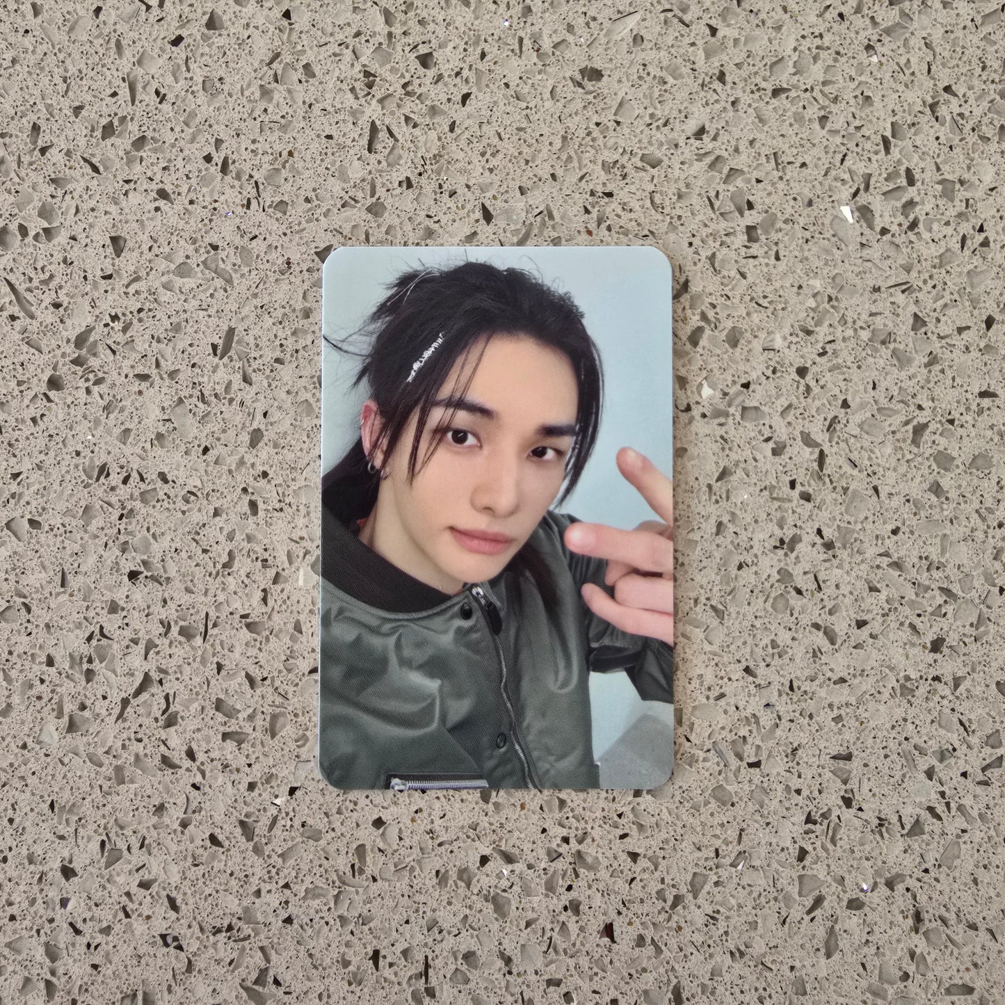 STRAY KIDS - THIS & THAT MUSIC KOREA POB PHOTOCARDS