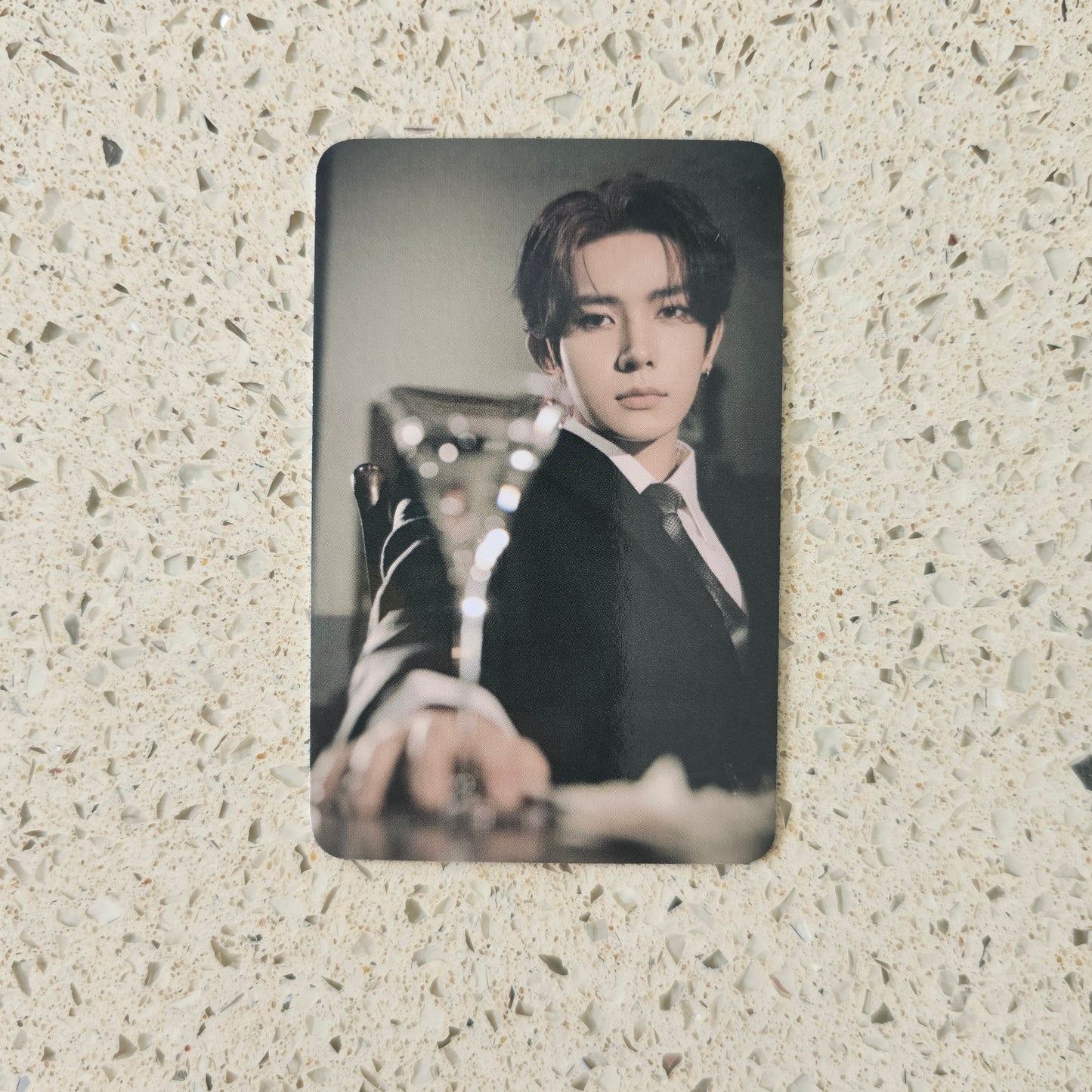 ENHYPEN - MEMORABILIA DARK MOON MUSIC KOREA POB PHOTOCARDS