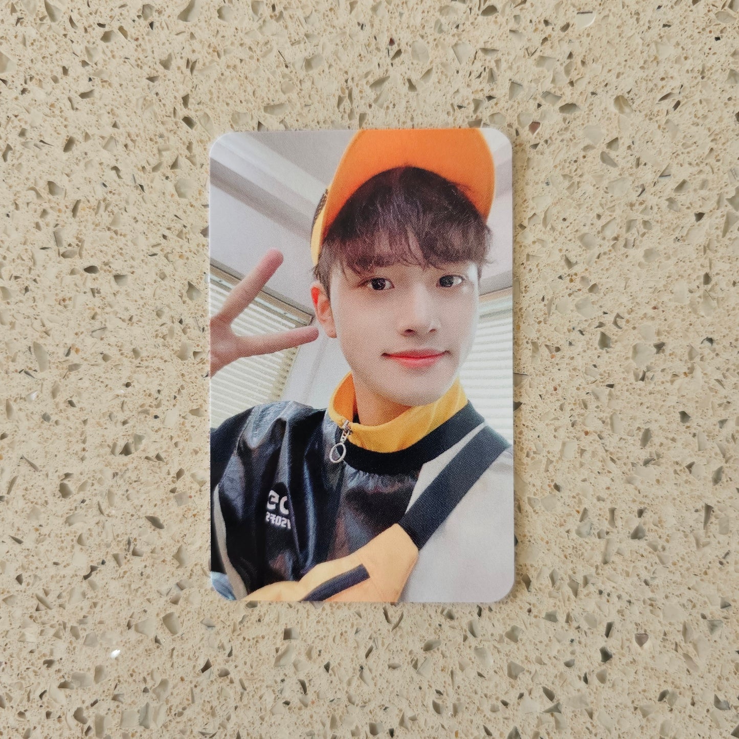 MCND - EARTH AGE MAKESTAR POB PHOTOCARDS