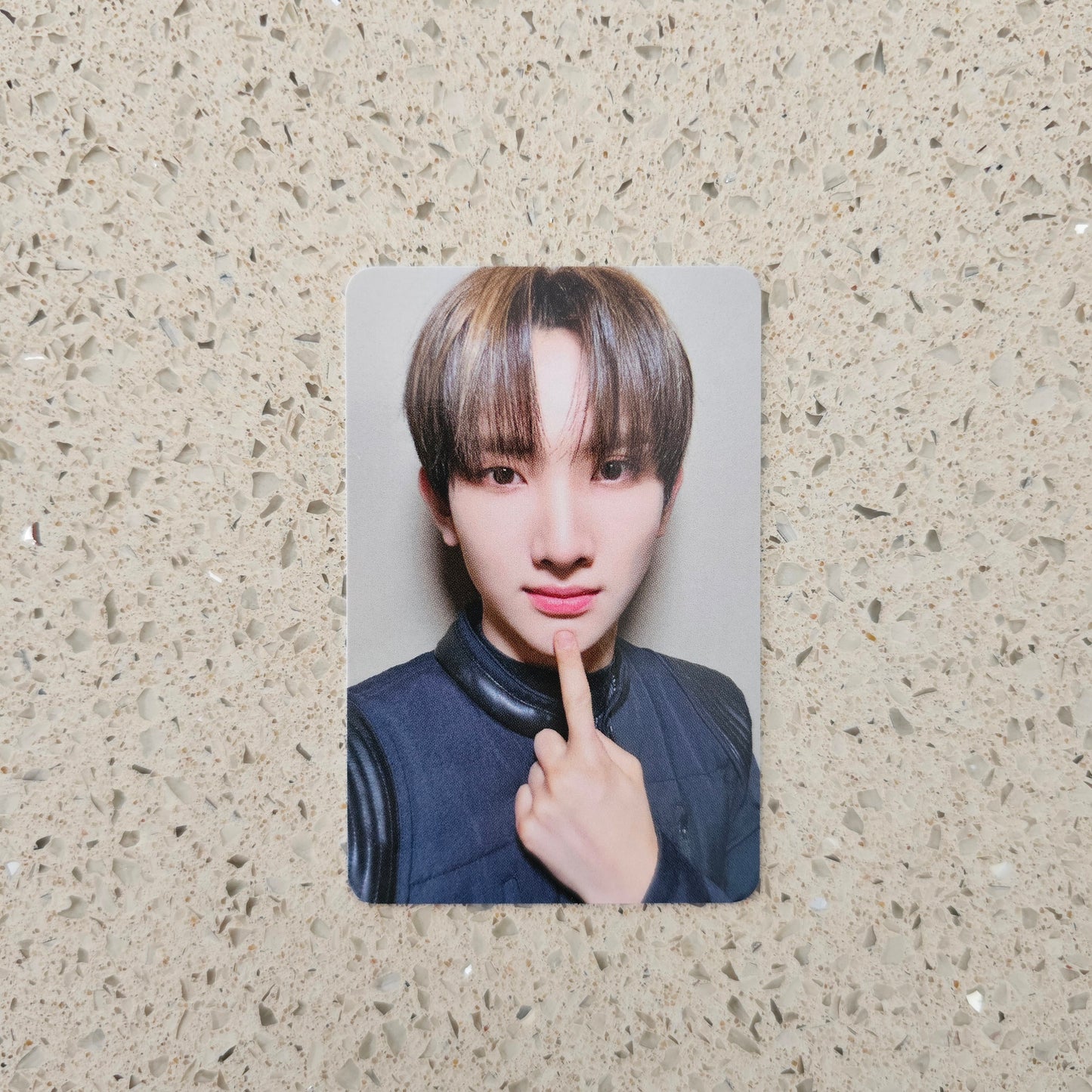 XIKERS - HOUSE OF TRICKY: WATCH OUT MAKESTAR POB PHOTOCARDS