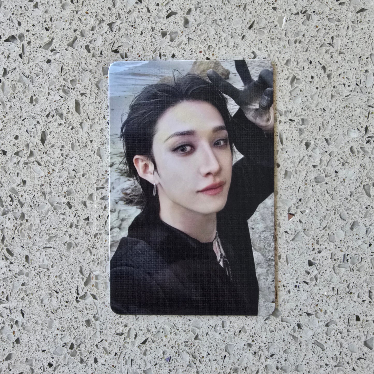 STRAY KIDS - DO IT ALADIN POB PHOTOCARDS