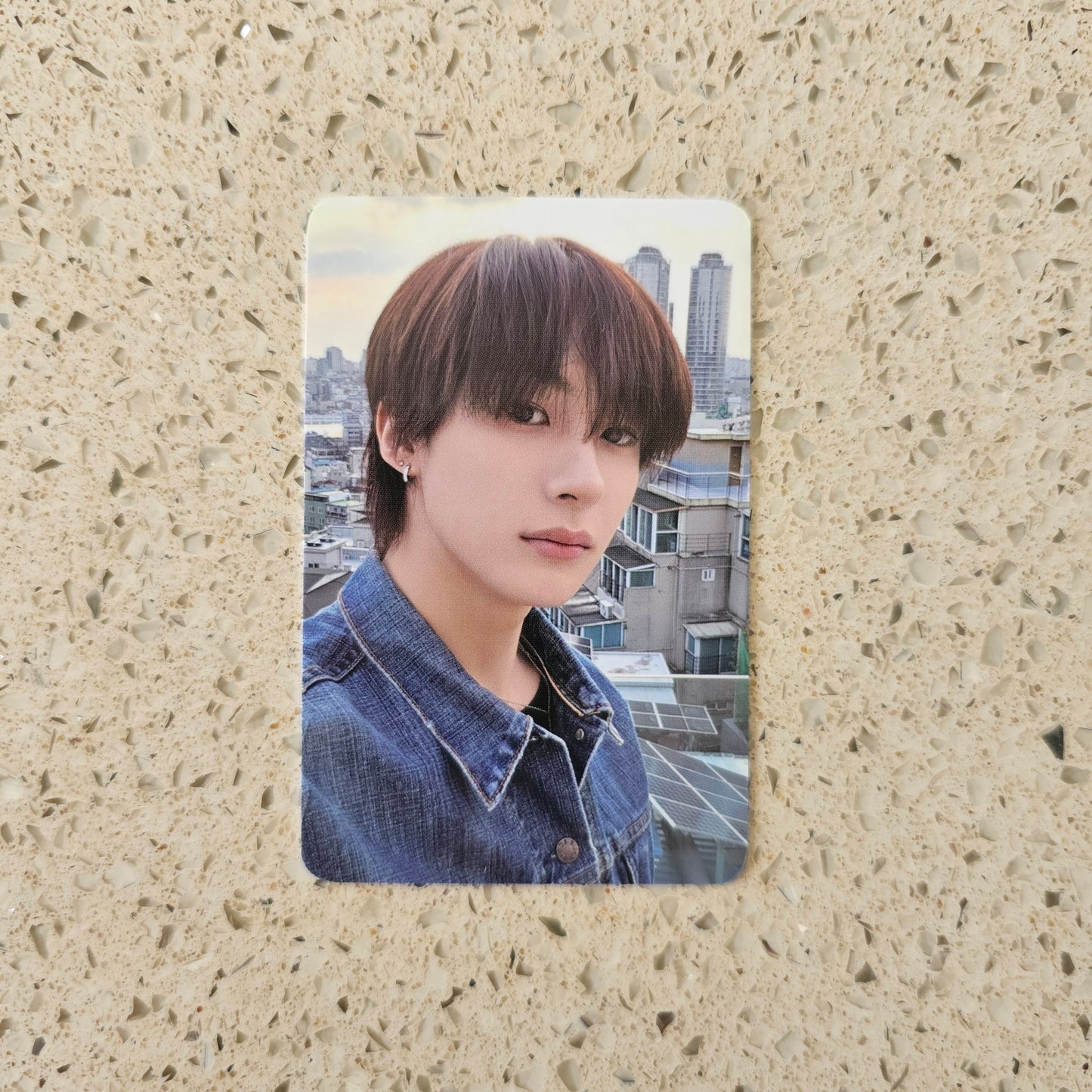 RIIZE - RIIZING KTOWN4U POB PHOTOCARDS