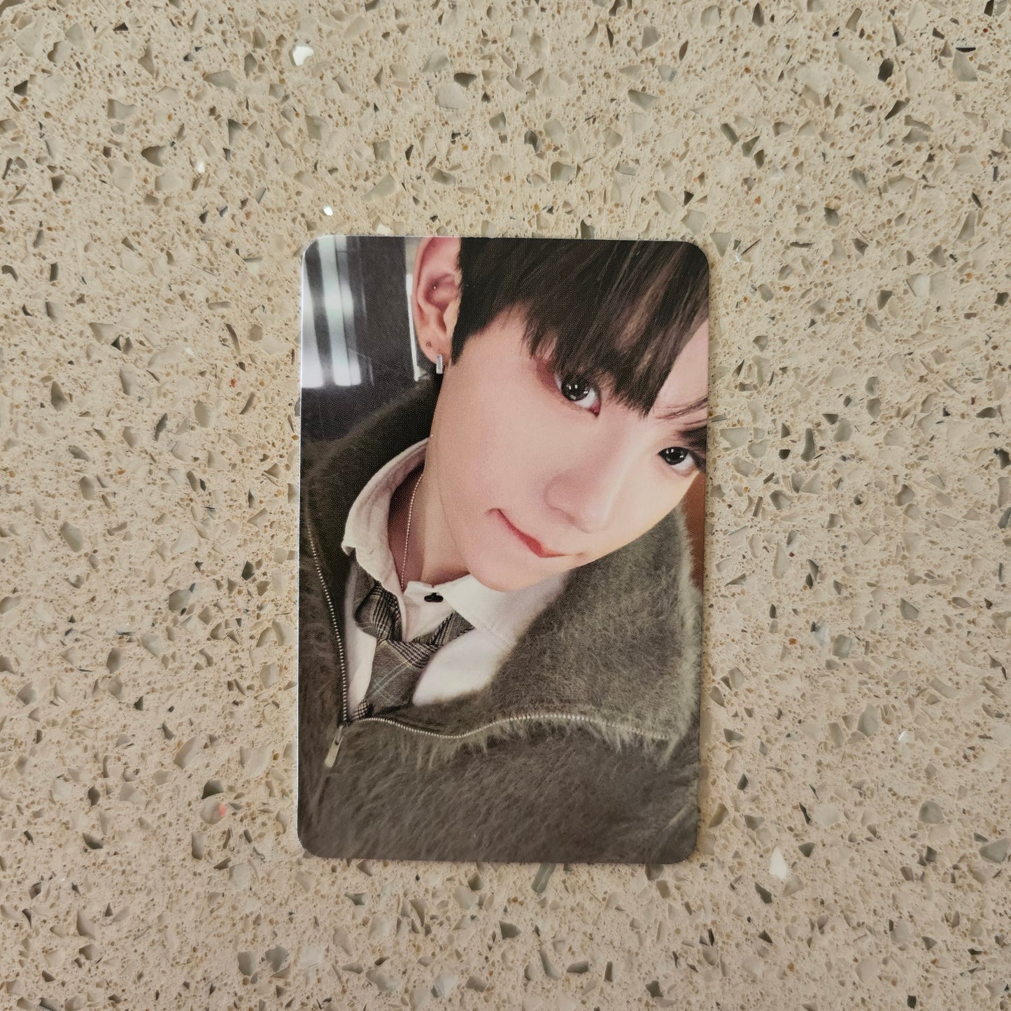 RIIZE - RIIZING TRADING PHOTOCARDS