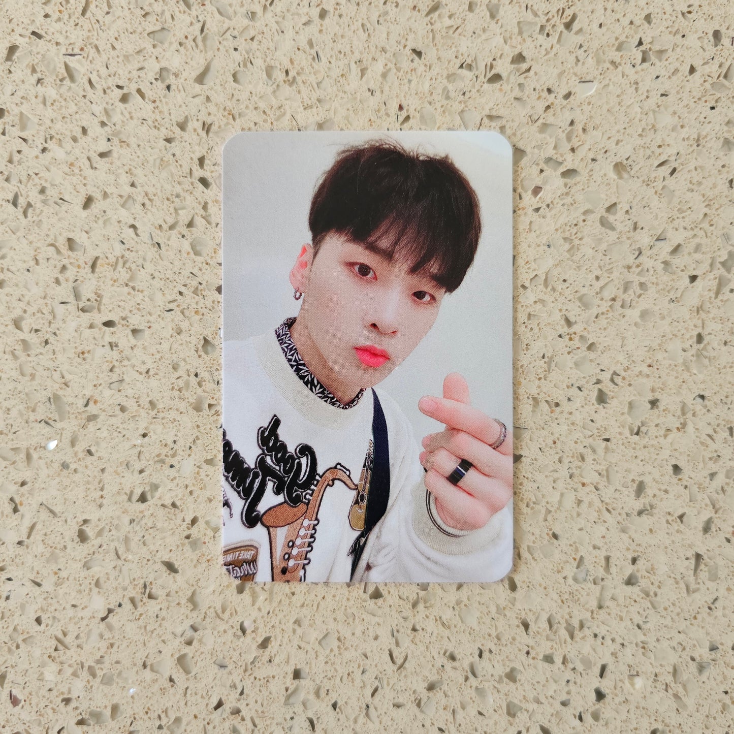 MCND - EARTH AGE MAKESTAR POB PHOTOCARDS