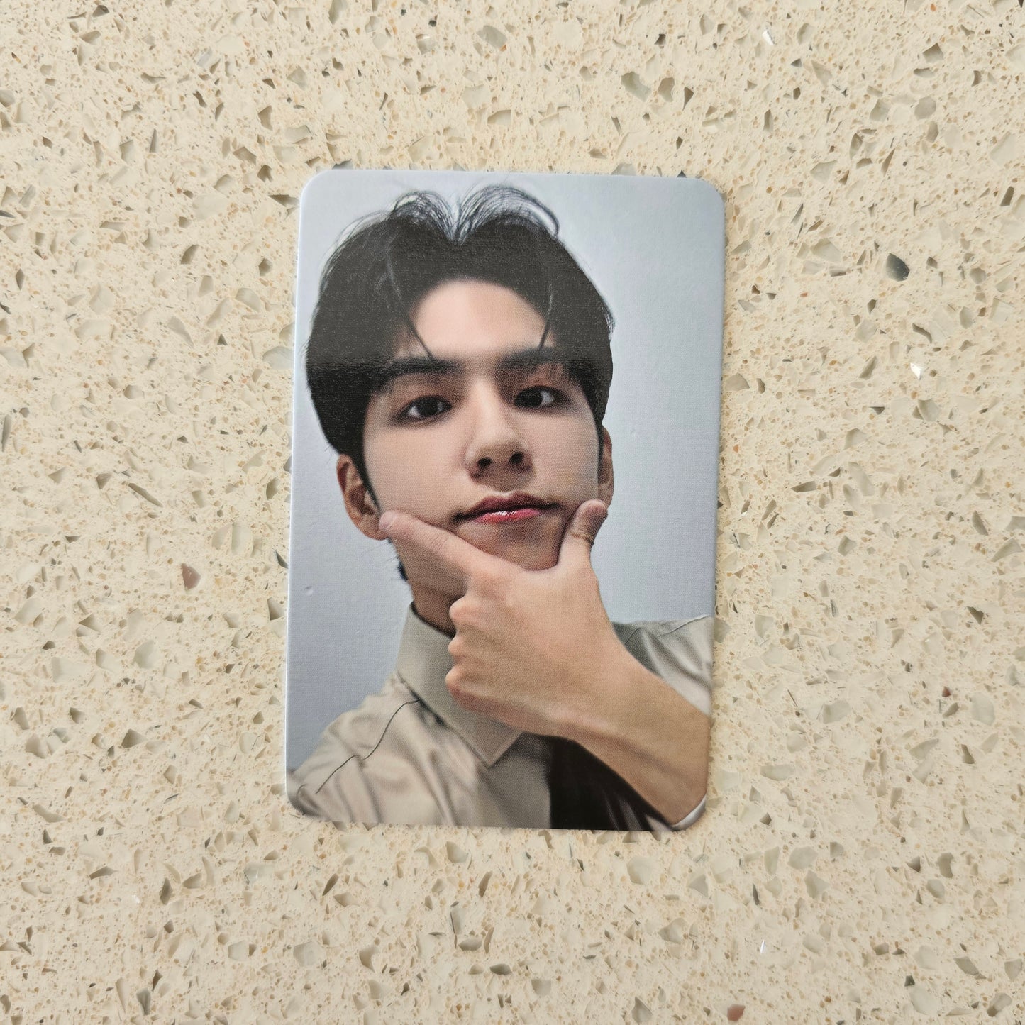 DAY6 - FOUREVER MUSIC KOREA POB PHOTOCARDS