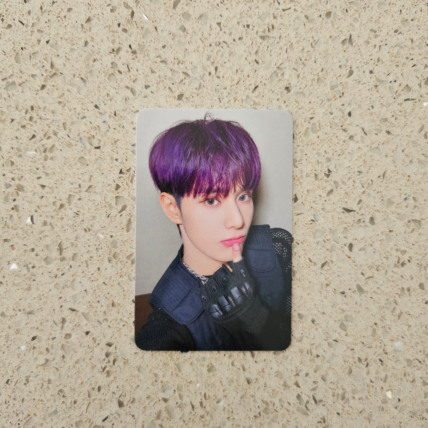 XIKERS - HOUSE OF TRICKY: WATCH OUT MAKESTAR POB PHOTOCARDS