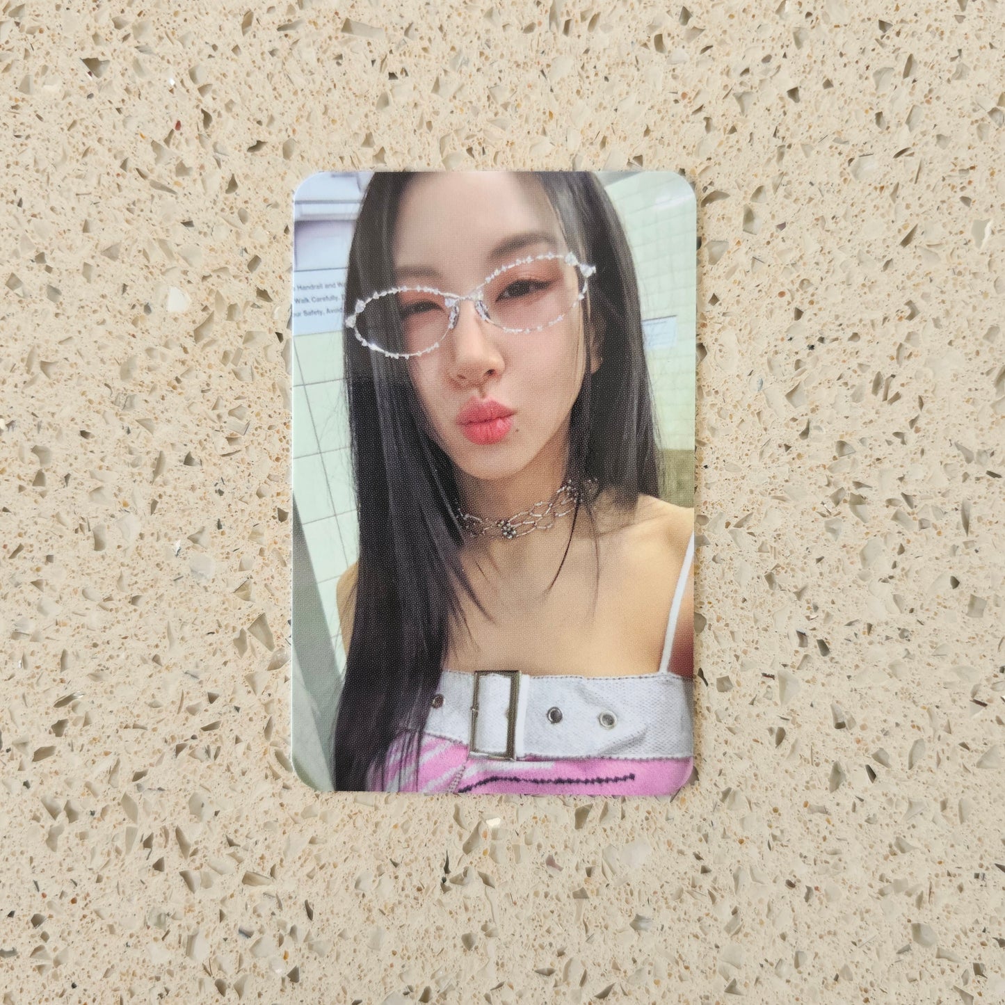 TWICE - THIS IS FOR MUSIC KOREA POB PHOTOCARDS (DIGIPACK VER.)