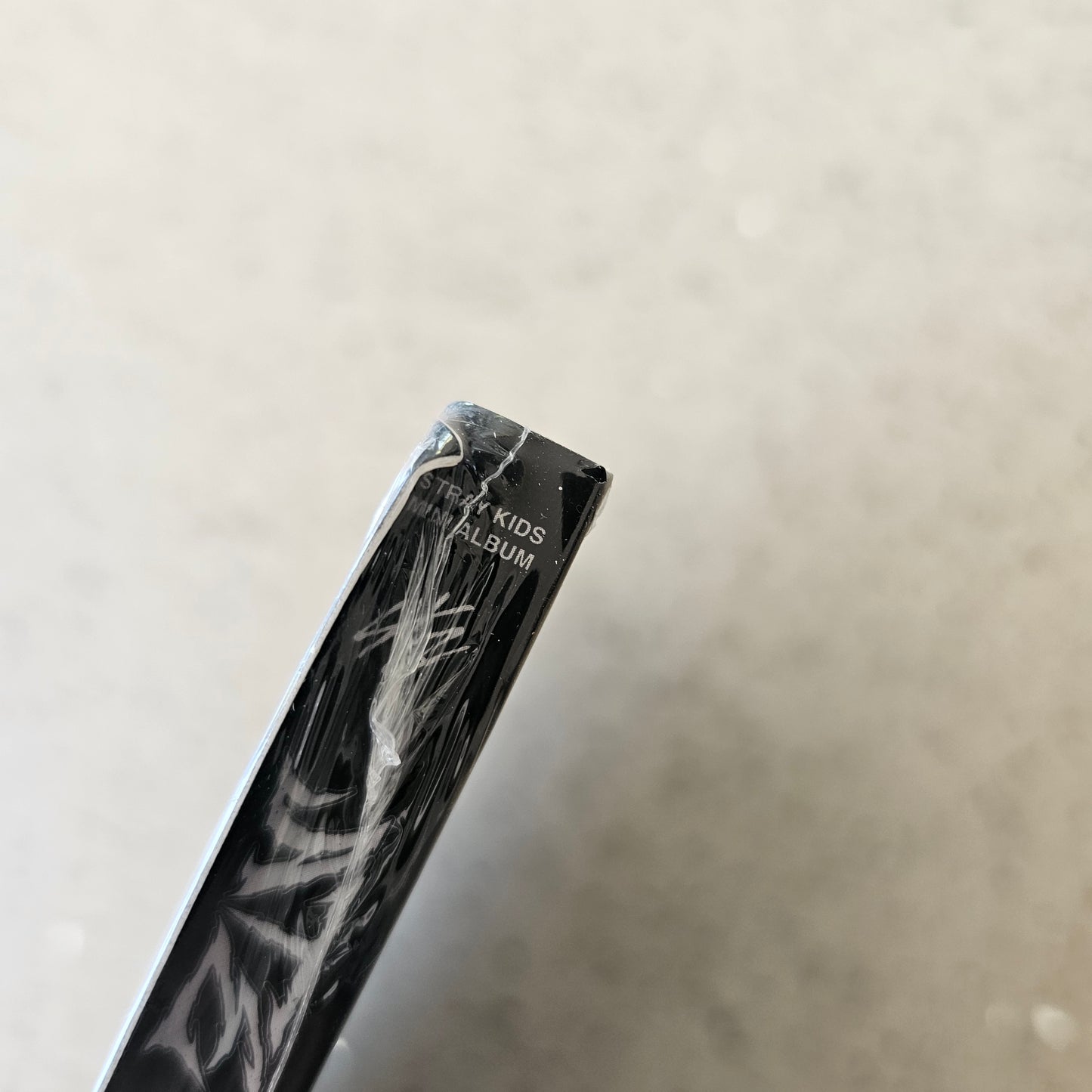 [DAMAGED] STRAY KIDS - ATE (NORMAL VER.)