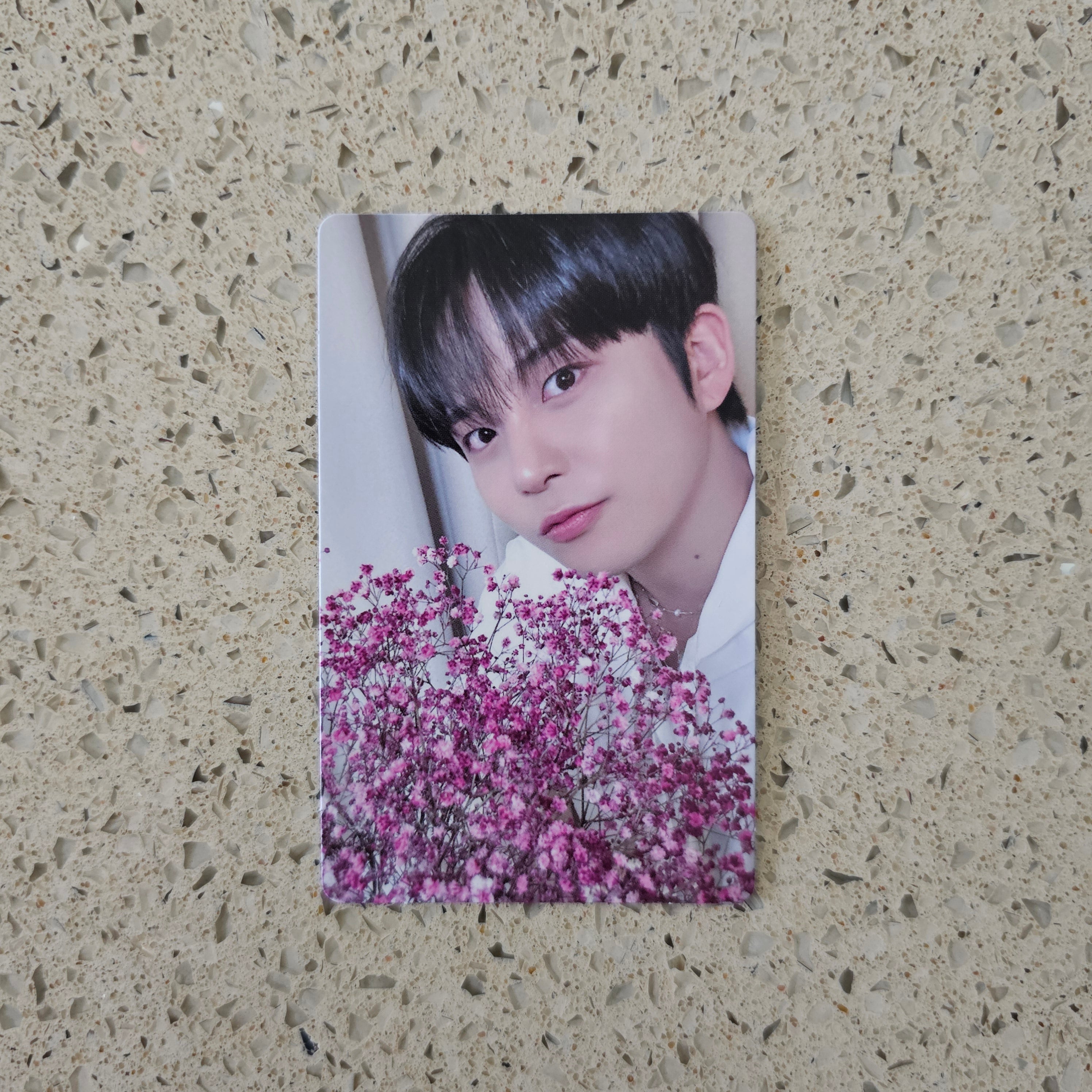 ATEEZ - GOLDEN HOUR: PART 2 TOKTOQ POB PHOTOCARDS (PHOTOBOOK VER