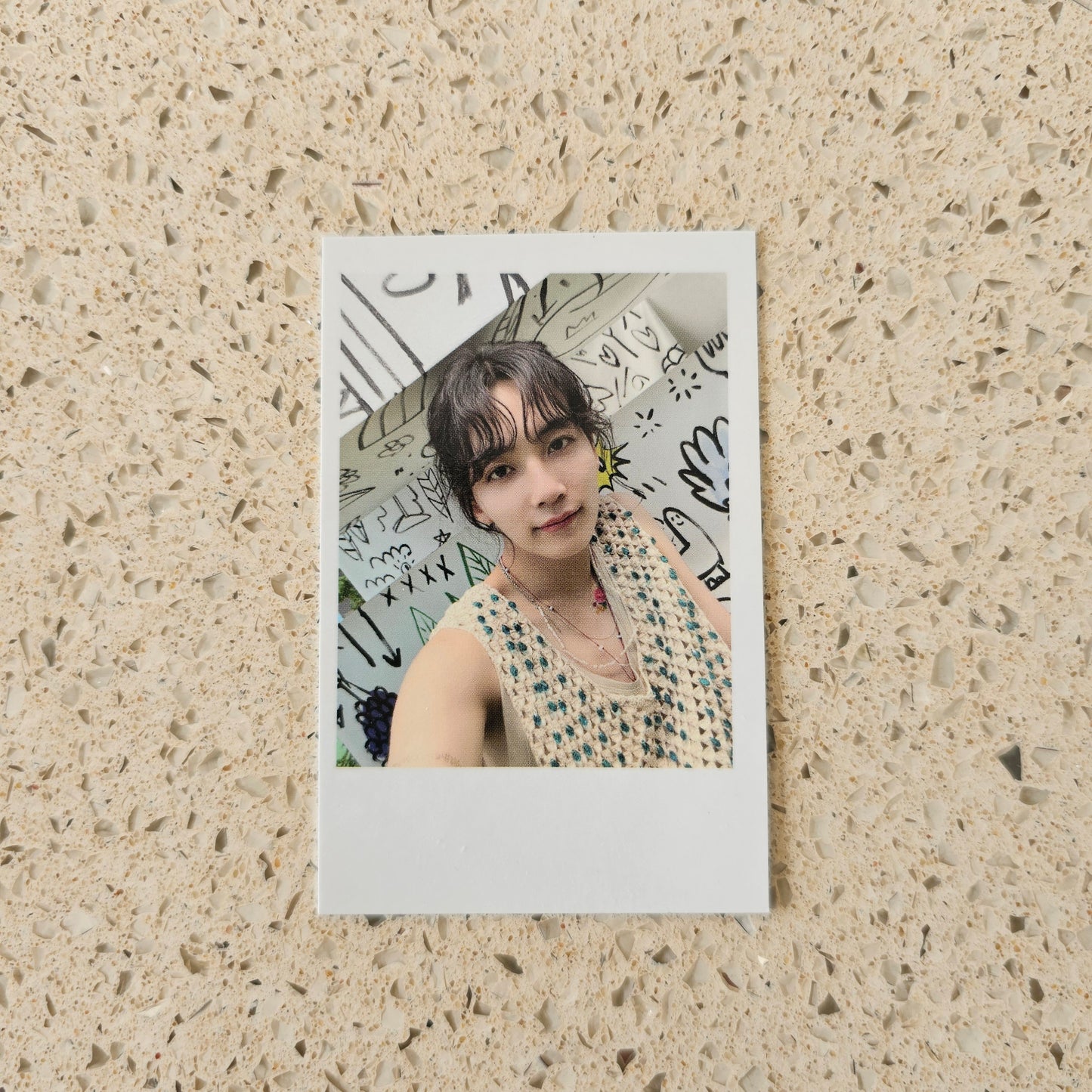 SEVENTEEN - SEVENTEENTH HEAVEN MUSIC KOREA POB PHOTOCARDS (CARAT VER.)