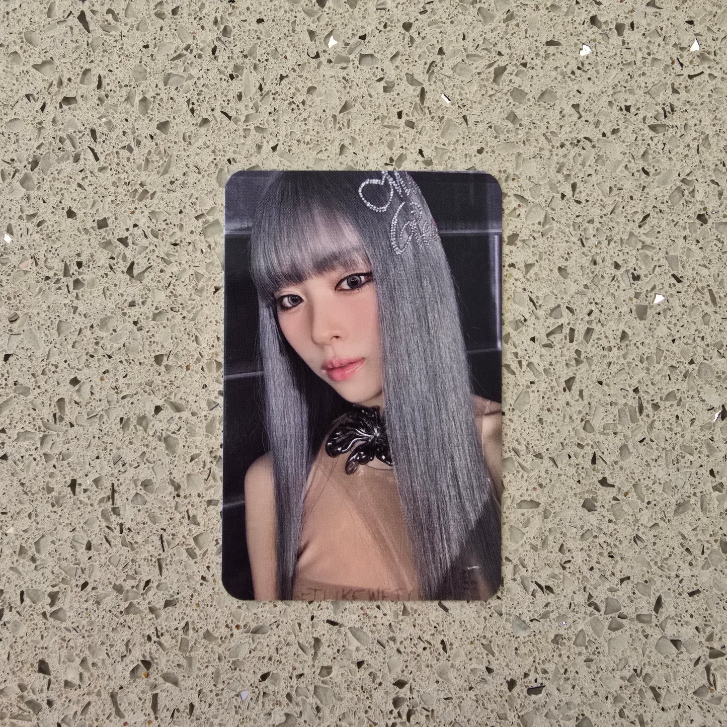 ITZY - MOTTO MUSIC KOREA POB PHOTOCARDS