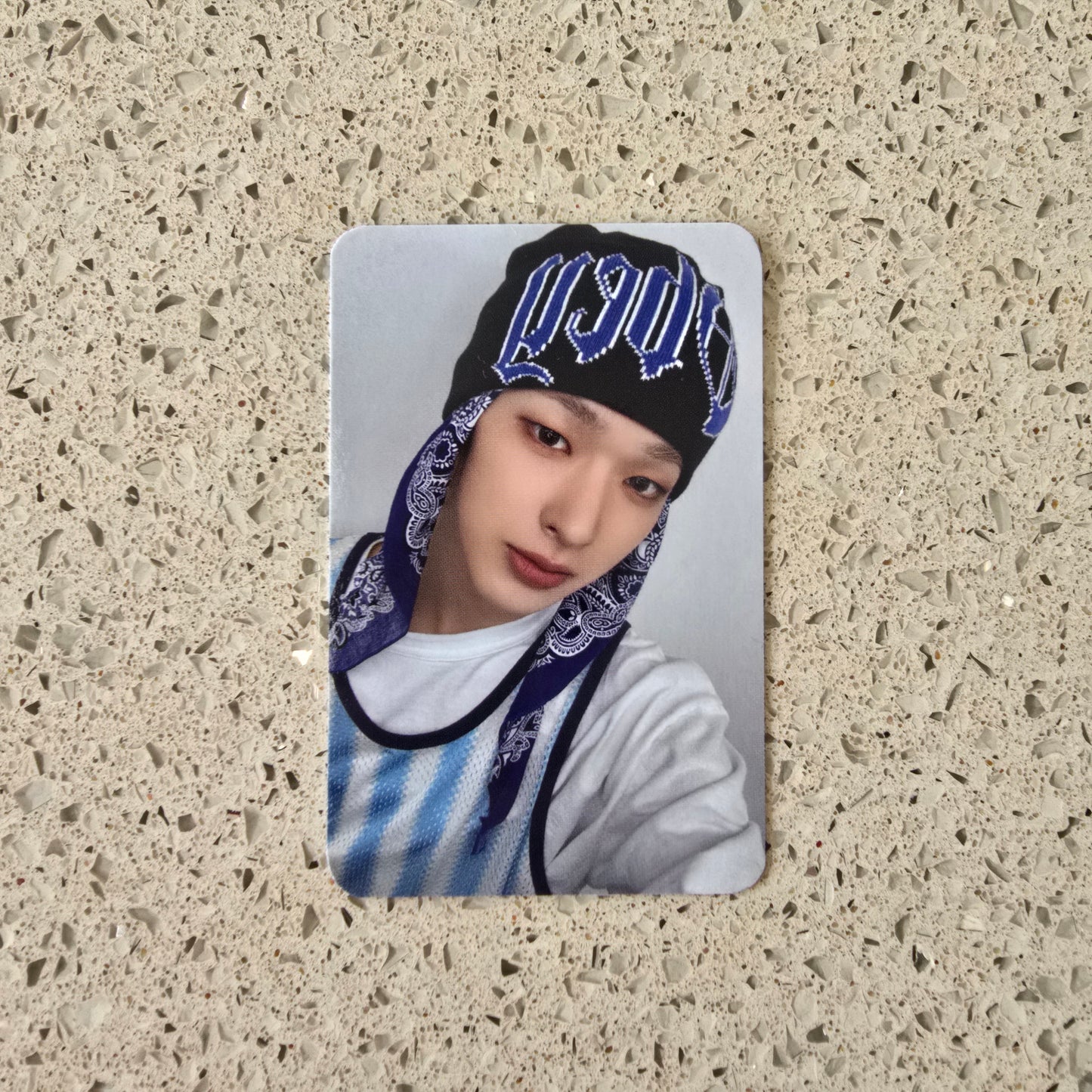 NEXZ - BEAT-BOXER MUSIC KOREA POB PHOTOCARDS