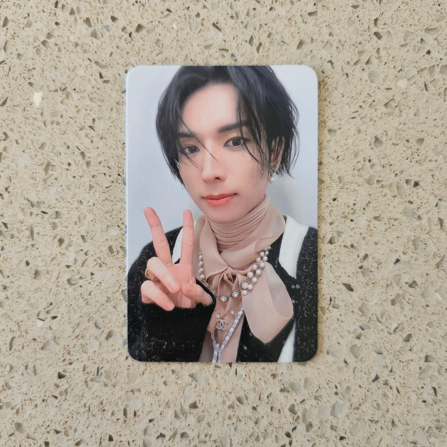PENTAGON - IN:VITE U MAKESTAR POB PHOTOCARDS