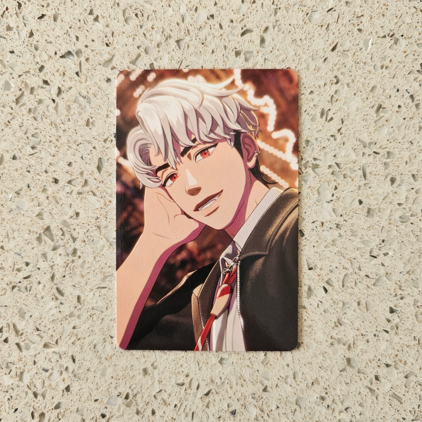 PLAVE - KAKURENBO HIDE AND SEEK TOWER RECORDS POB PHOTOCARDS