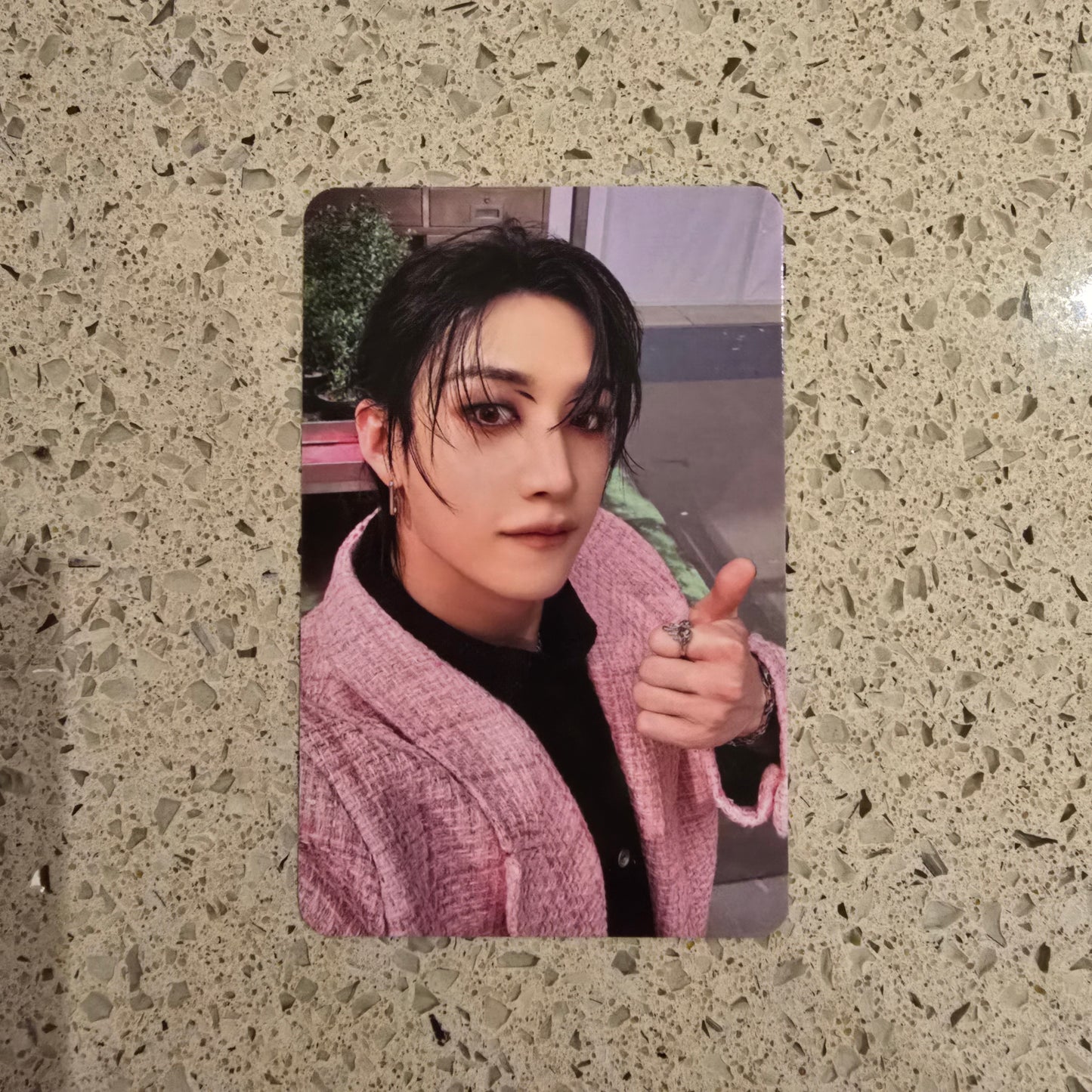 STRAY KIDS - DO IT MUSICPLANT POB PHOTOCARDS