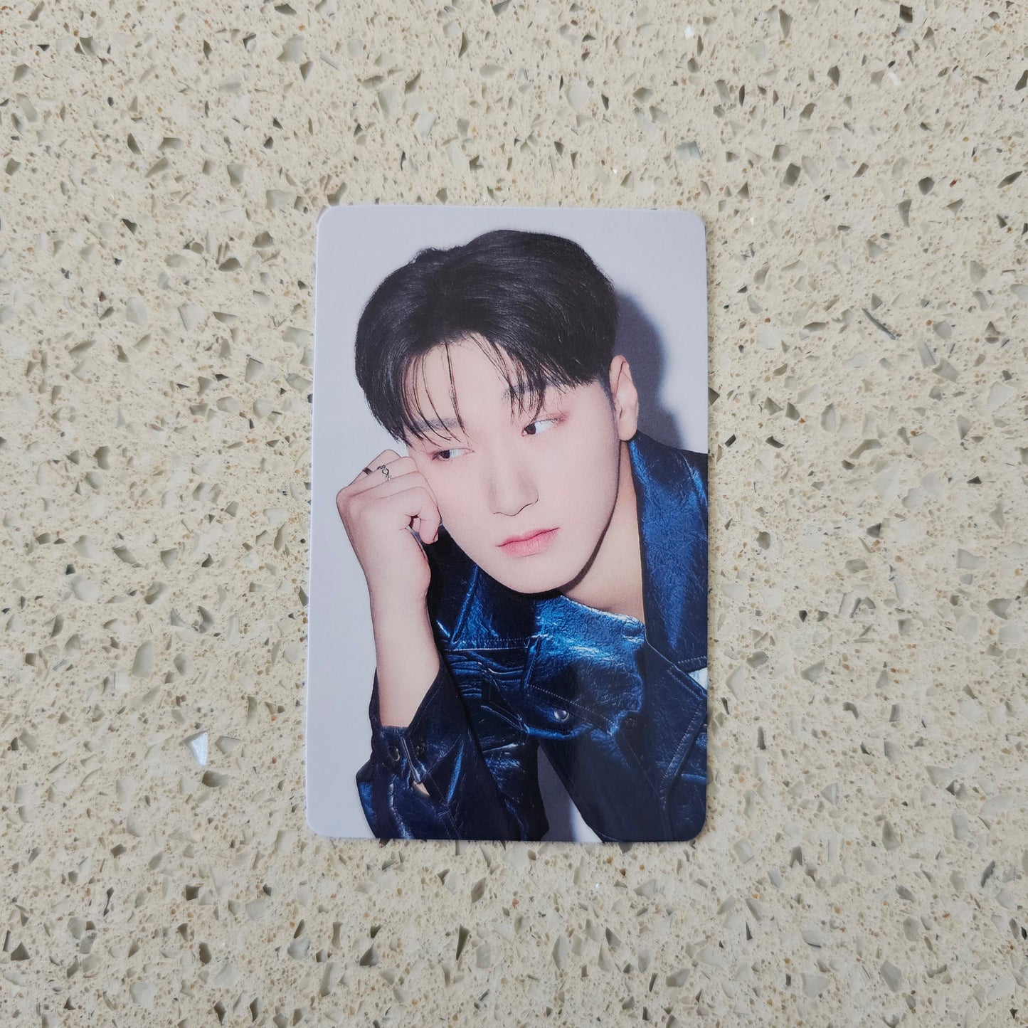 ATEEZ - BIRTHDAY TOWER RECORDS POB PHOTOCARDS