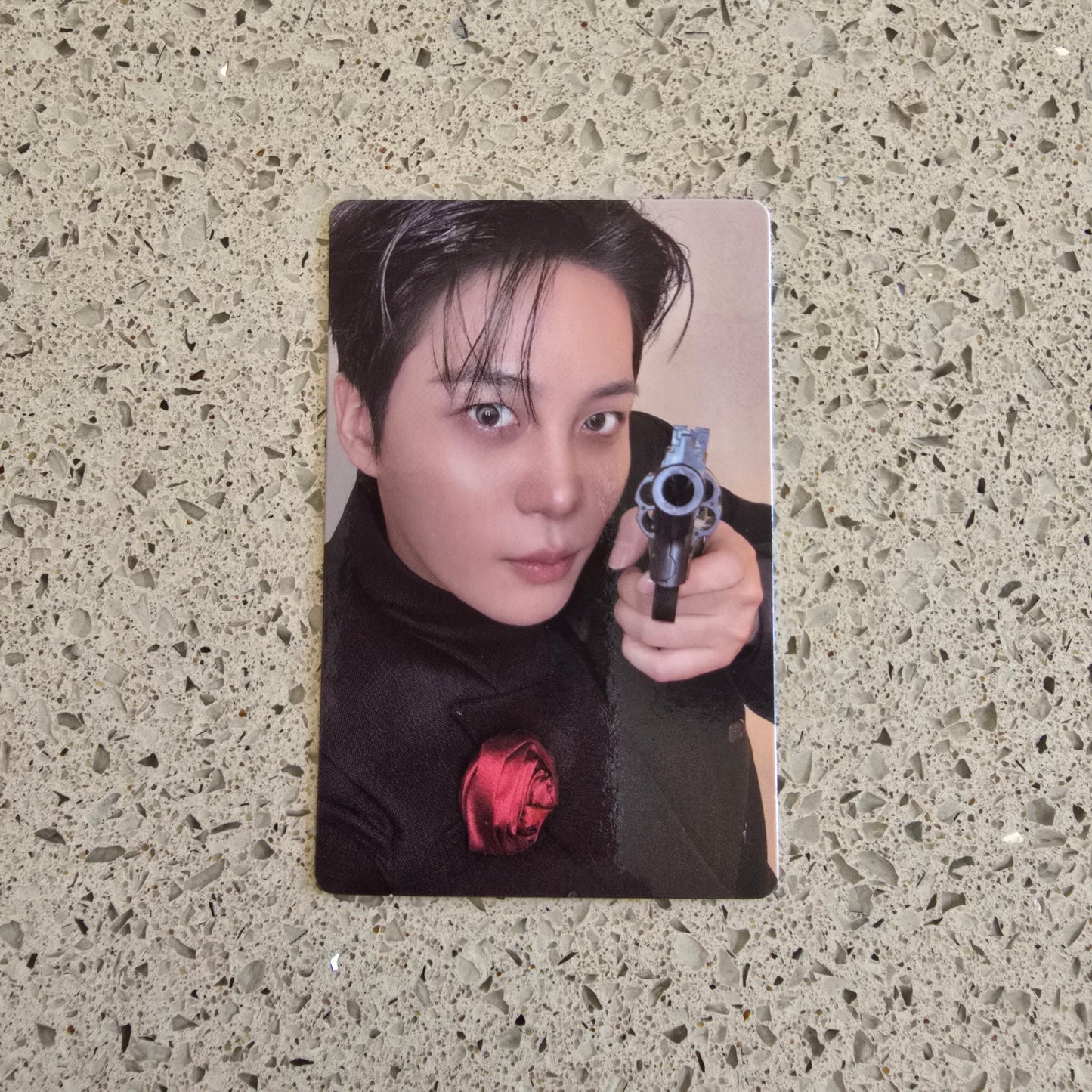 ATEEZ - GOLDEN HOUR : PART 5 TOKTOQ POB PHOTOCARDS