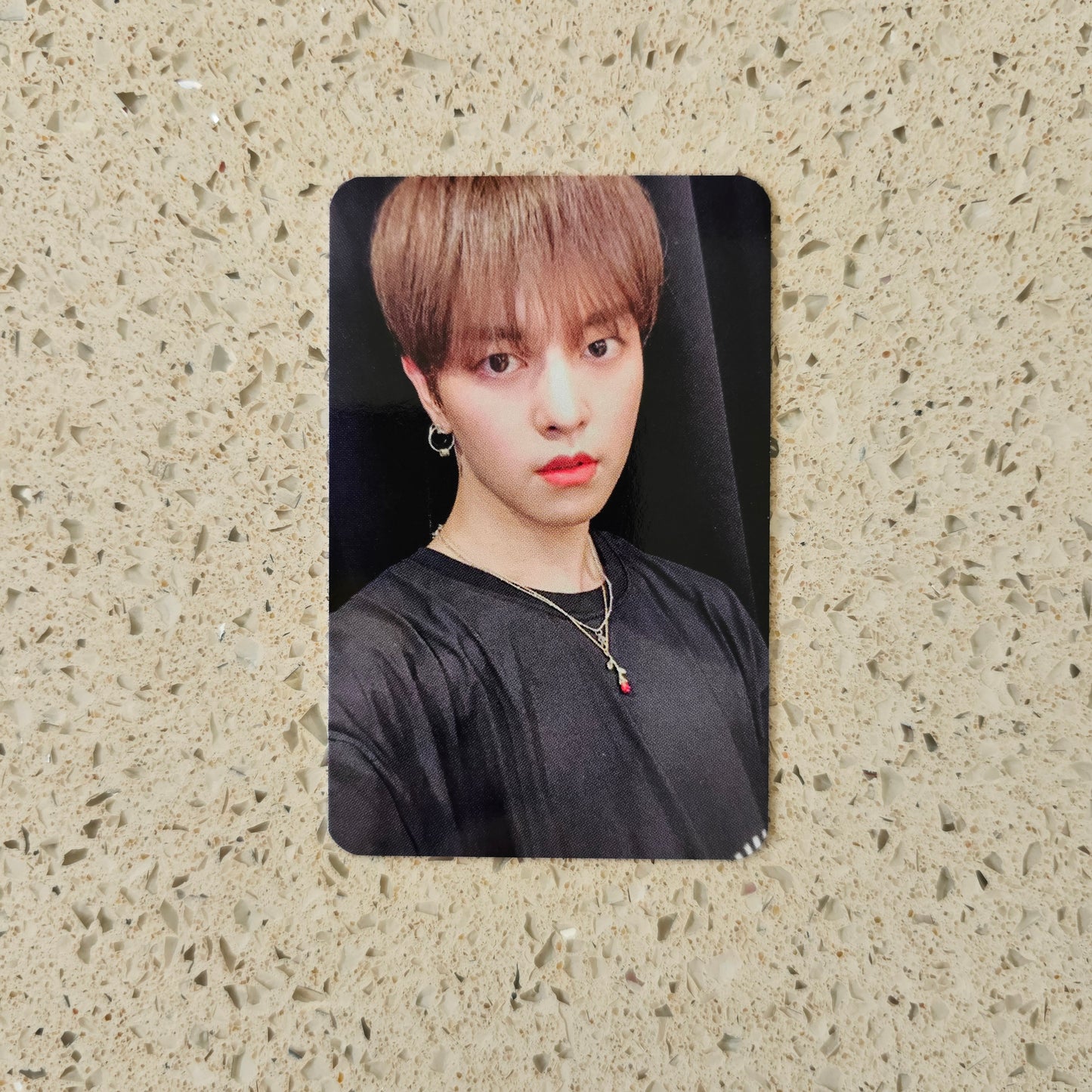 ONEUS - LIVED MAKESTAR LUCKY DRAW PHOTOCARDS