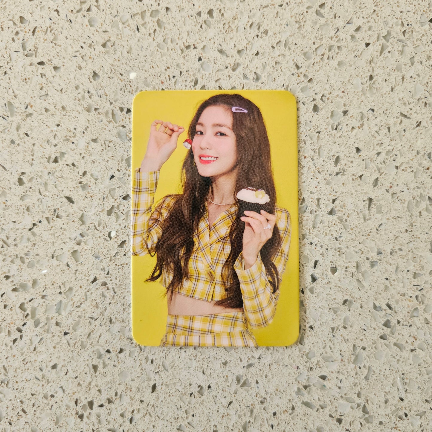 RED VELVET - 2023 SEASON'S GREETINGS MUSIC KOREA POB PHOTOCARDS