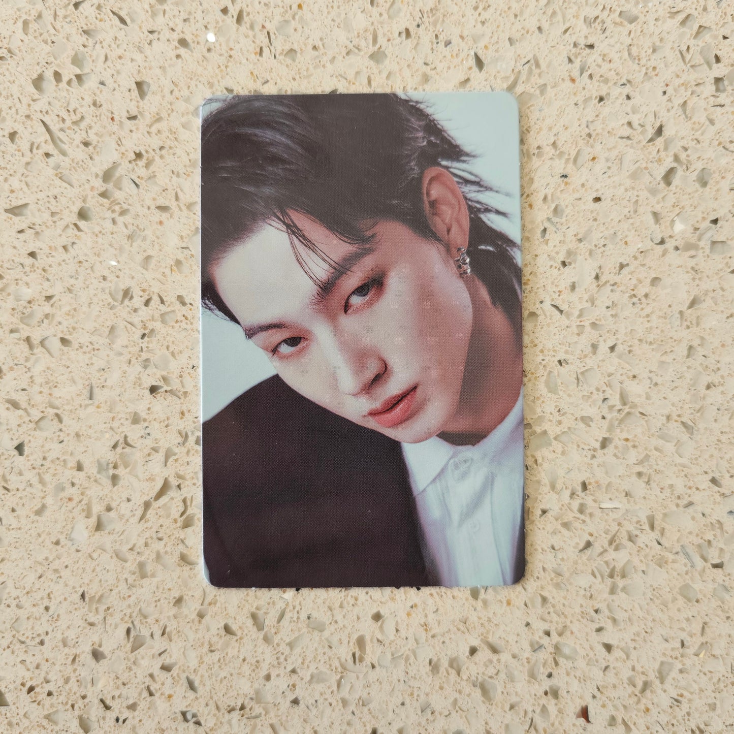 GOT7 NESTFEST TRADING PHOTOCARDS