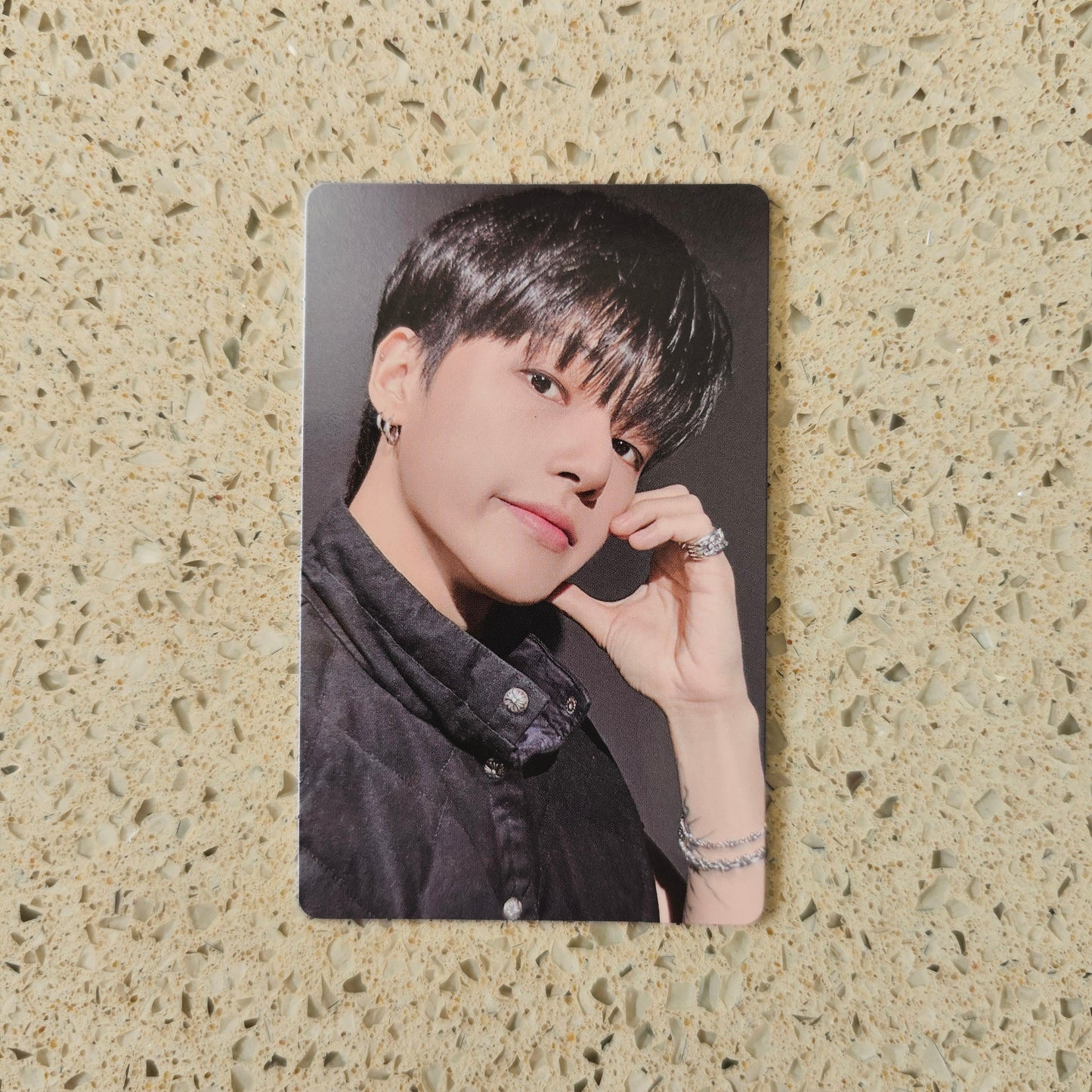 ATEEZ - BILLBOARD POB PHOTOCARDS
