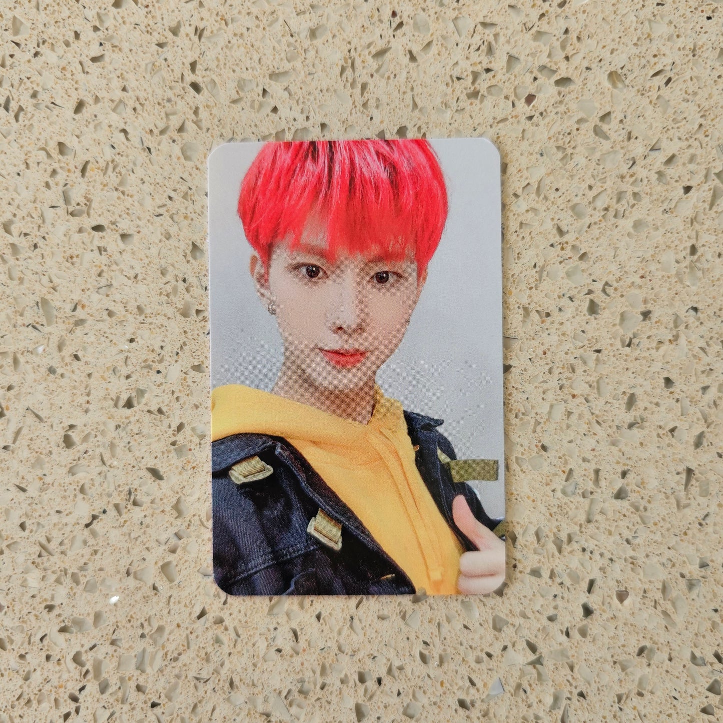 MCND - EARTH AGE MAKESTAR POB PHOTOCARDS