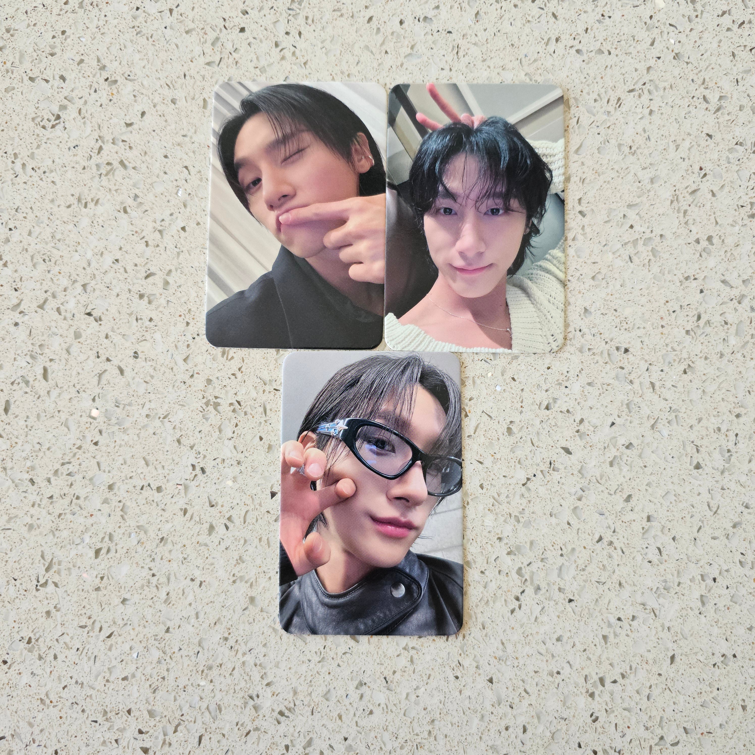 MONSTA X PHOTOCARDS – Yes Idol - Kpop & Cpop Album Store Based in
