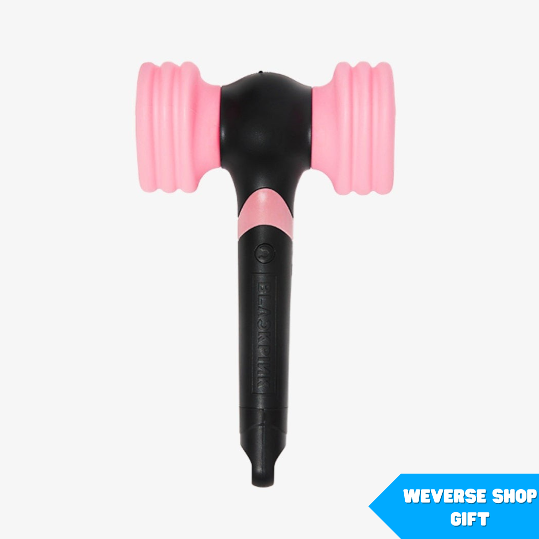 BLACKPINK OFFICIAL LIGHTSTICK VER 2.
