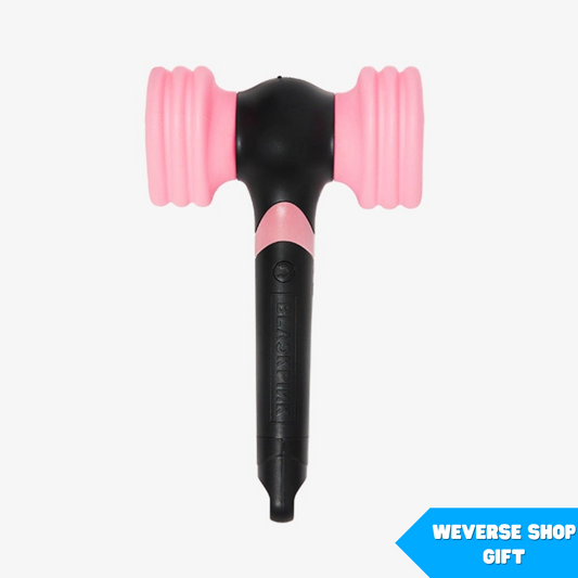 BLACKPINK OFFICIAL LIGHTSTICK VER 2.