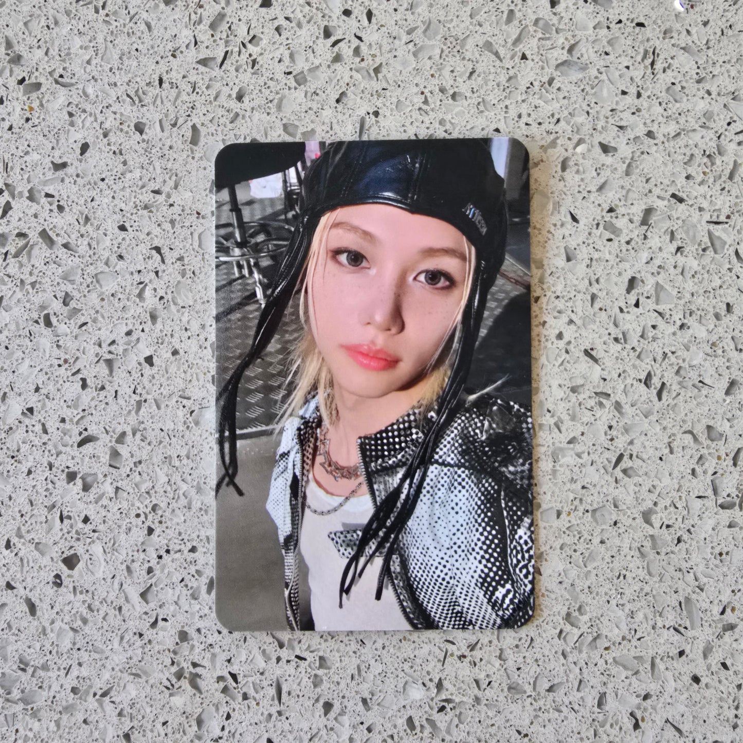 STRAY KIDS - DO IT SOUNDWAVE POB PHOTOCARDS