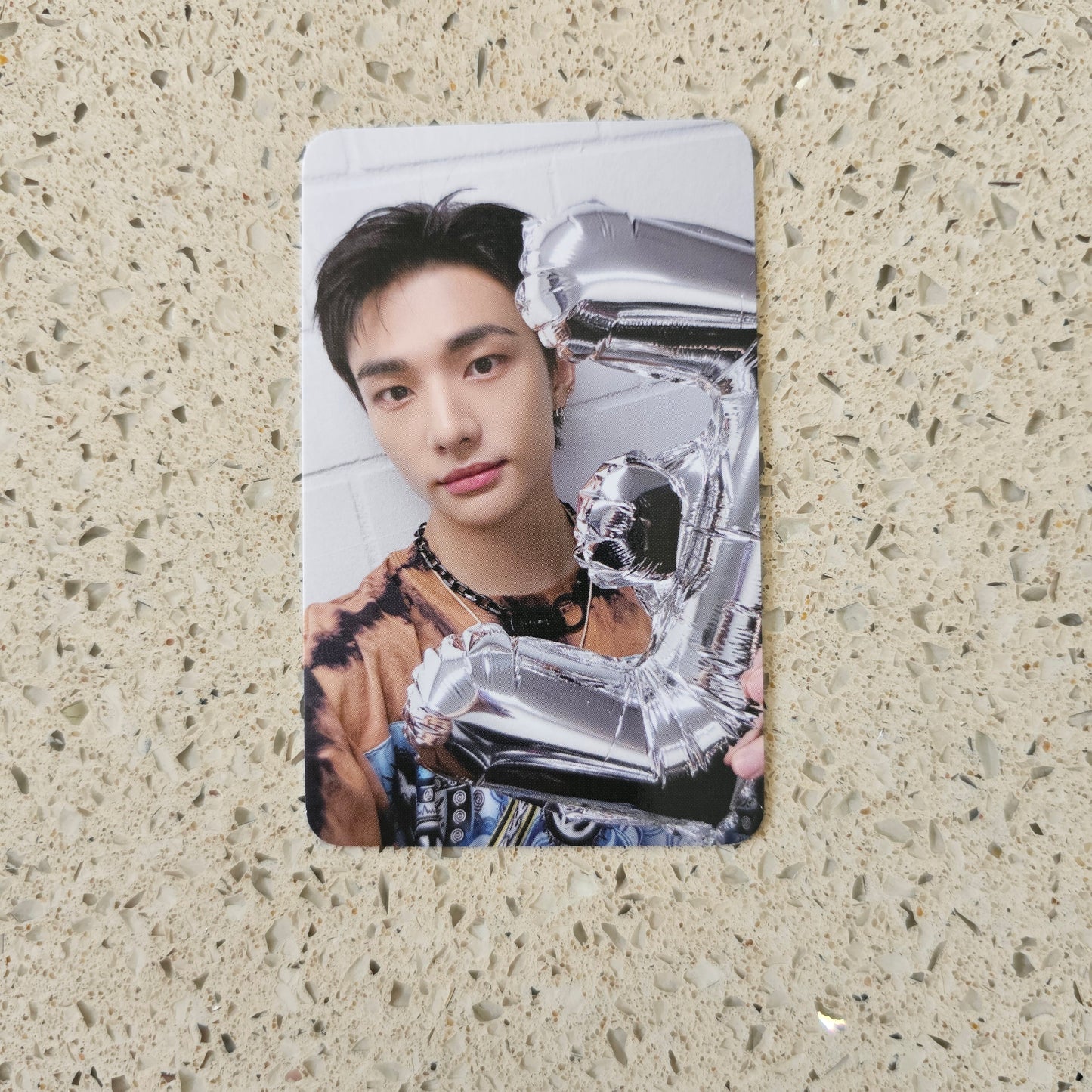 STRAY KIDS - KARMA FANS GIFT POB PHOTOCARDS