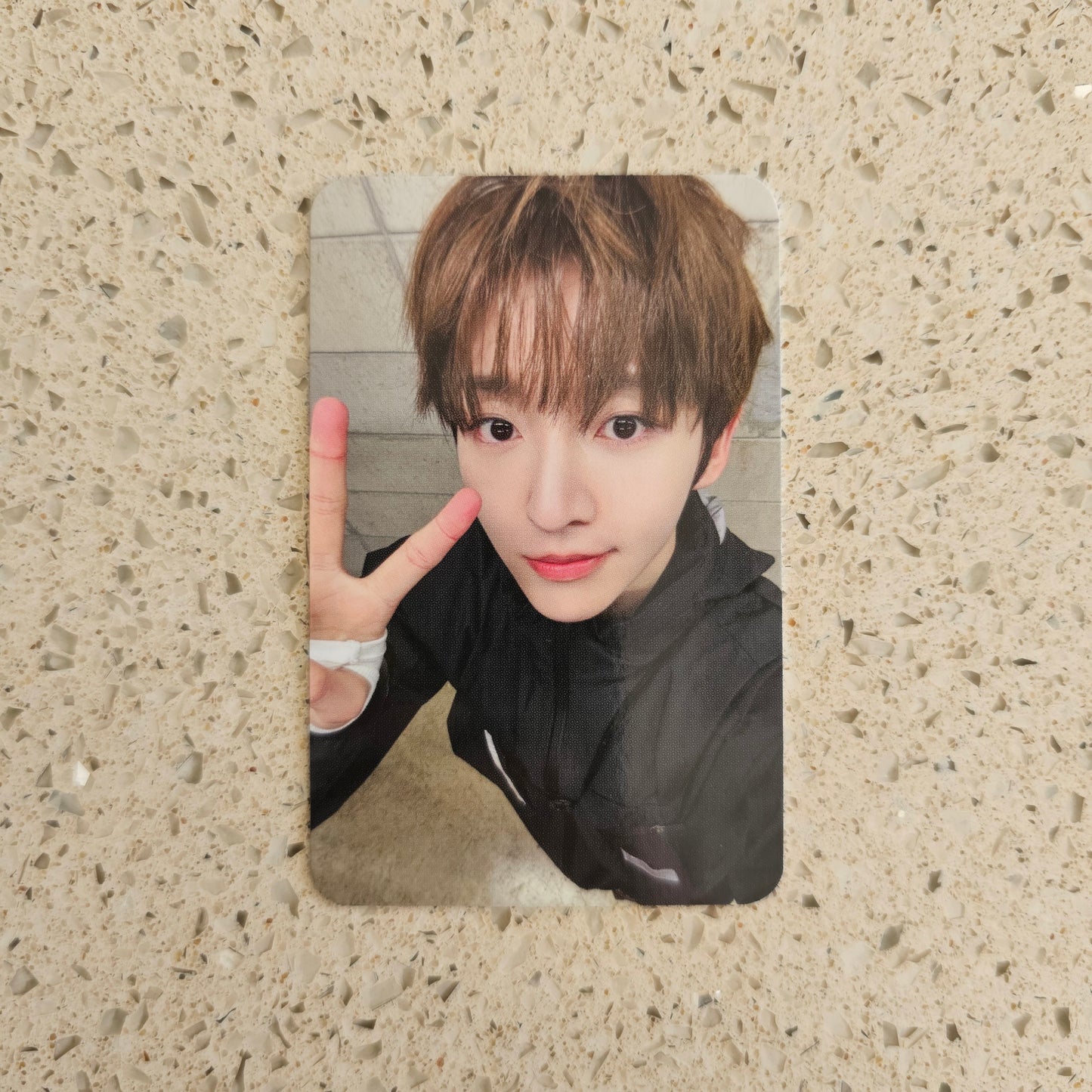 KICKFLIP - KICK OUT, FLIP NOW MUSIC KOREA POB PHOTOCARDS