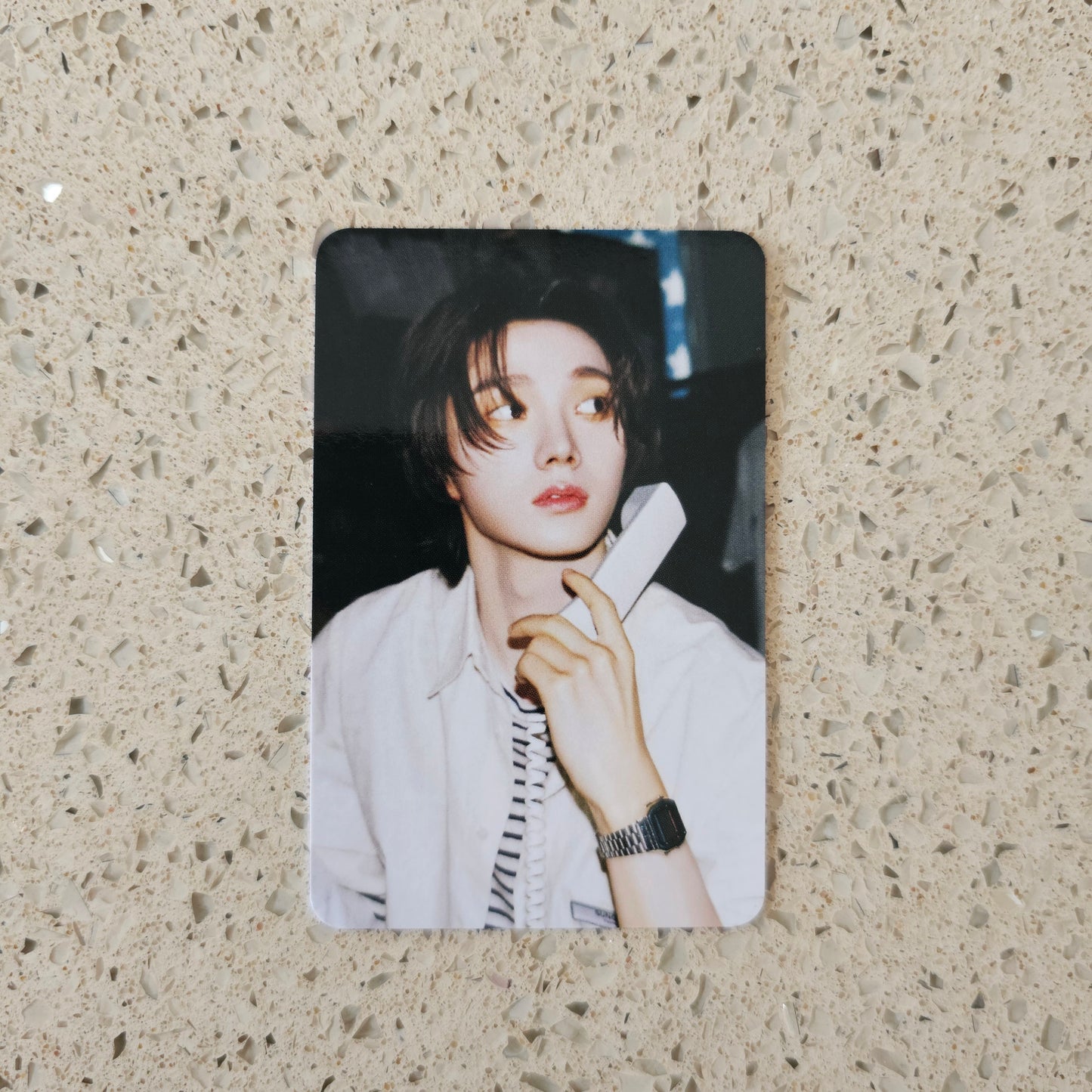 BOYNEXTDOOR - 19.99 MAKESTAR POB PHOTOCARDS