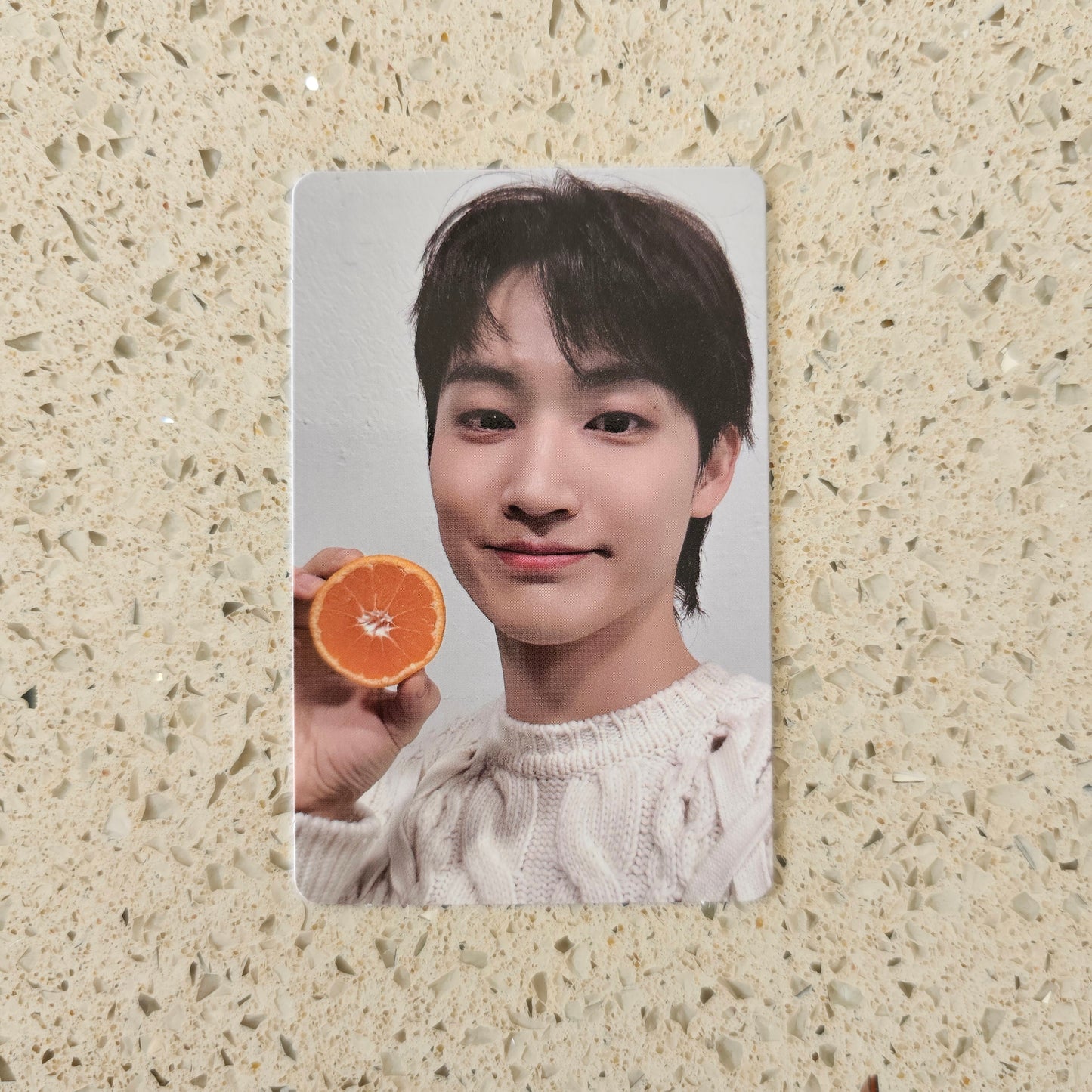 GOT7 NESTFEST TRADING PHOTOCARDS