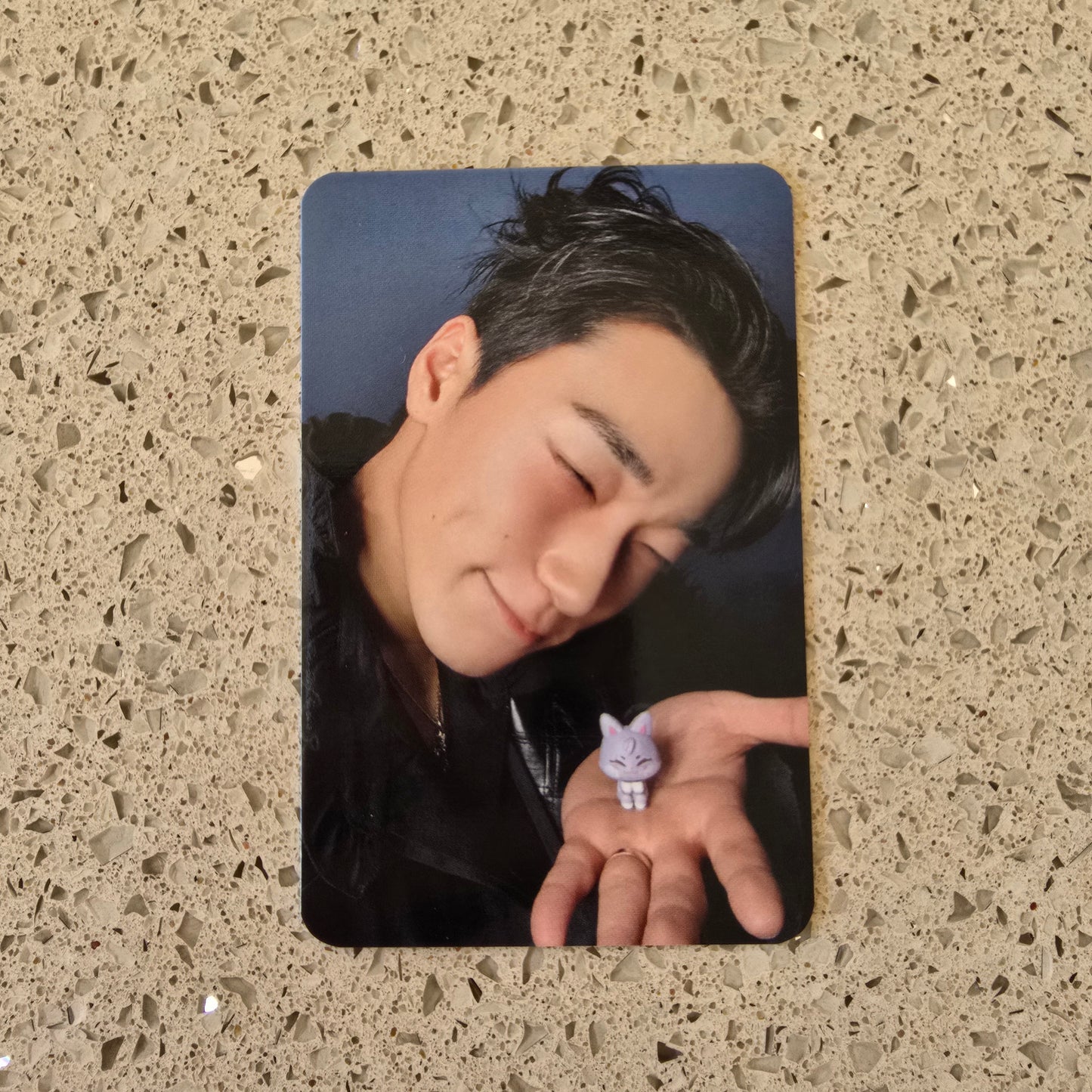 ATEEZ - GOLDEN HOUR: PART 4 SOUNDWAVE POB PHOTOCARDS