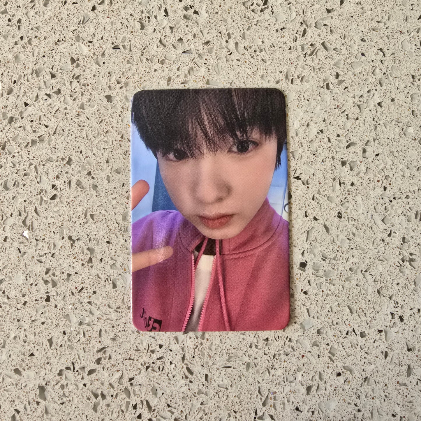 NCT WISH - WISH MUSIC KOREA POB PHOTOCARDS