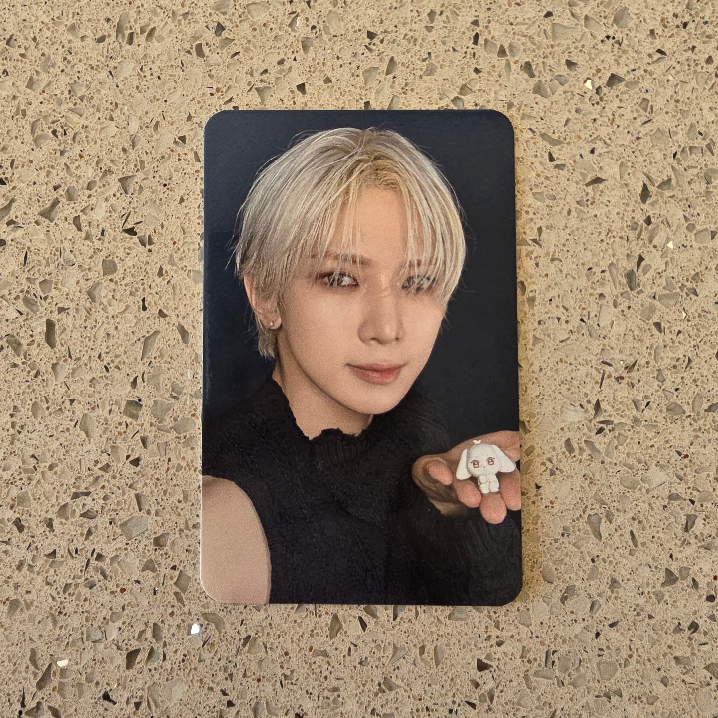 ATEEZ - GOLDEN HOUR: PART 4 SOUNDWAVE POB PHOTOCARDS