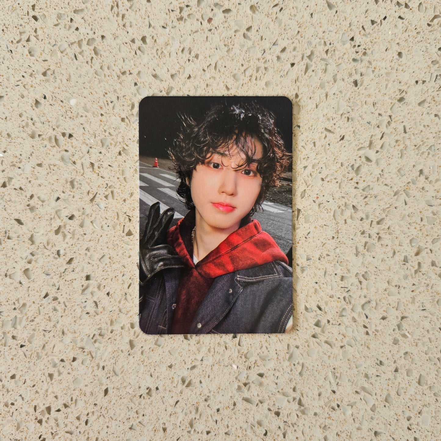 STRAY KIDS - ATE MUSICPLANT POB PHOTOCARDS